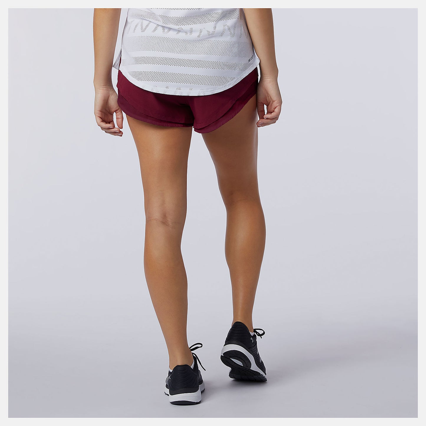 New Balance Discount - Q Speed Fuel Short