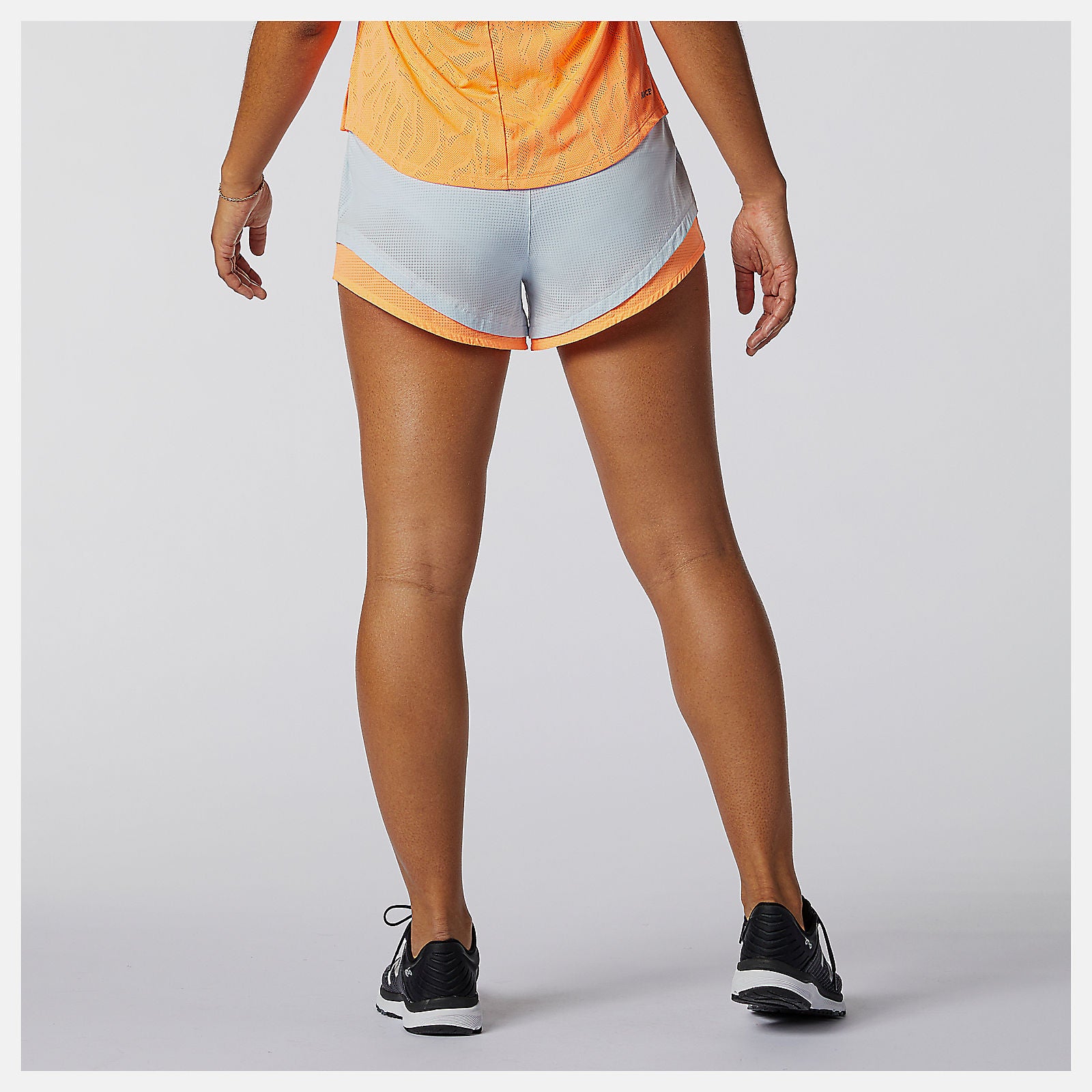 New Balance For Sale - Q Speed Fuel Short
