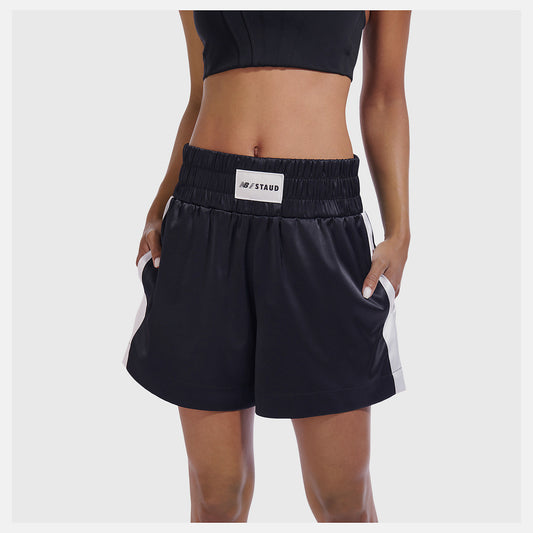 New Balance For Sale - NB x Staud Boxing Short