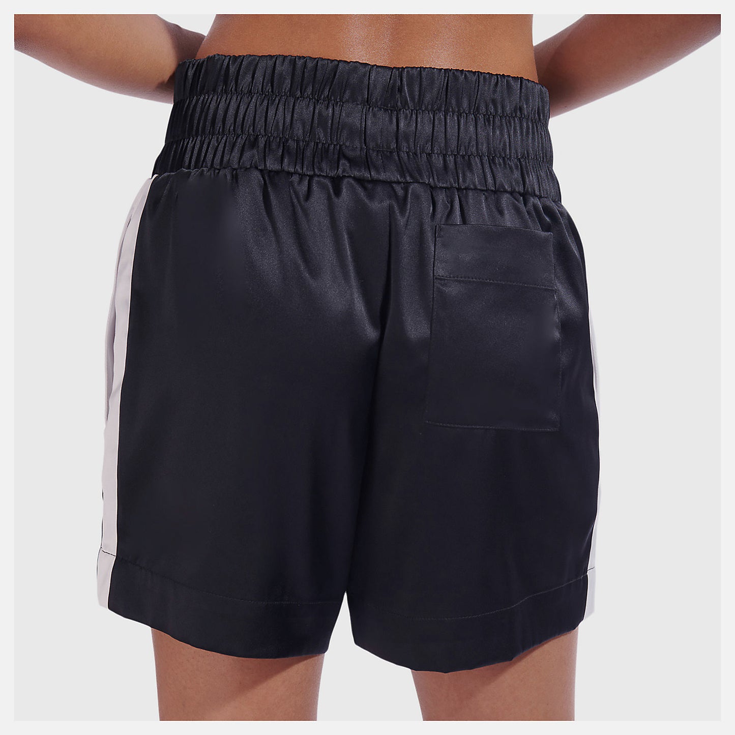 New Balance For Sale - NB x Staud Boxing Short