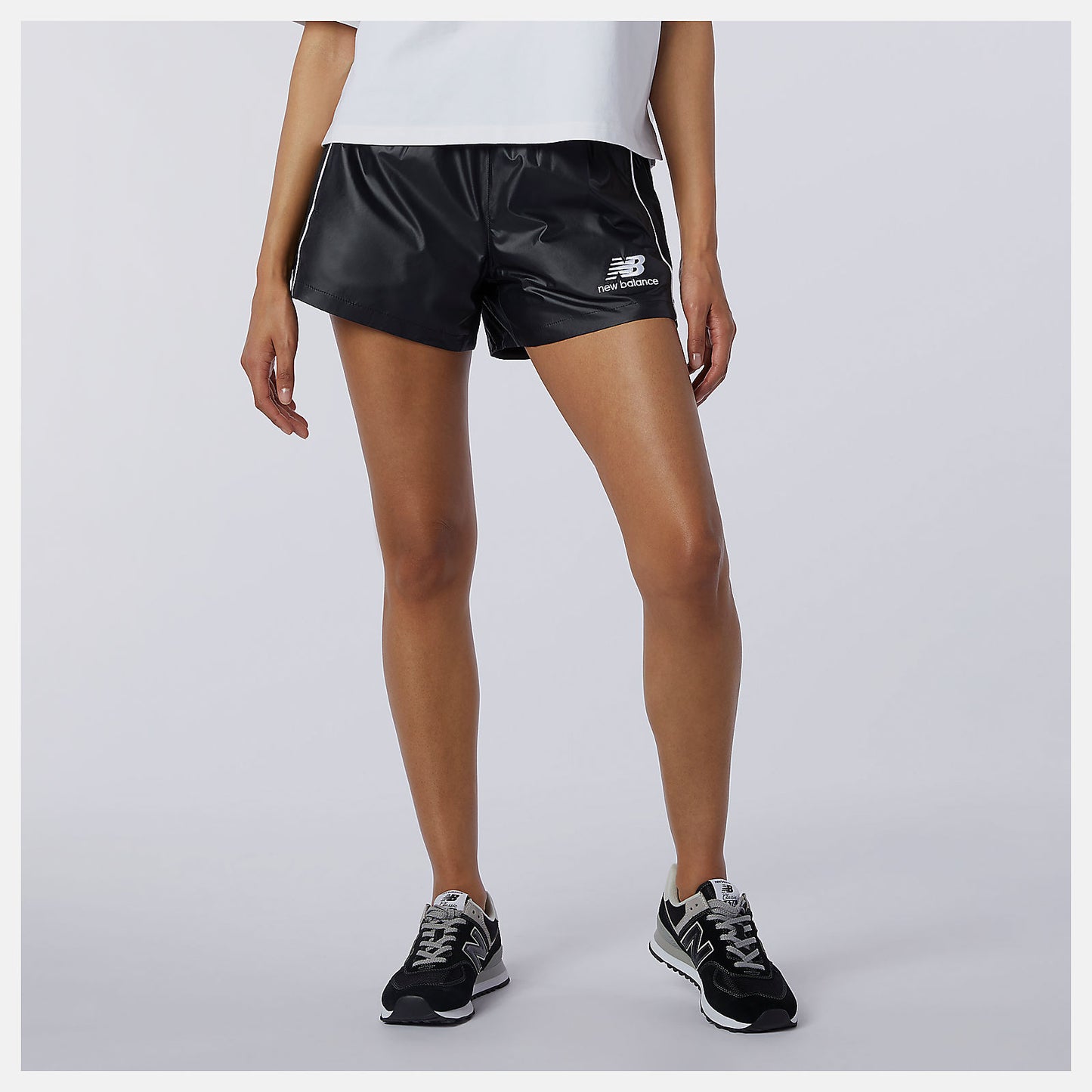New Balance Hot sale - NB Athletics Collide Woven Short