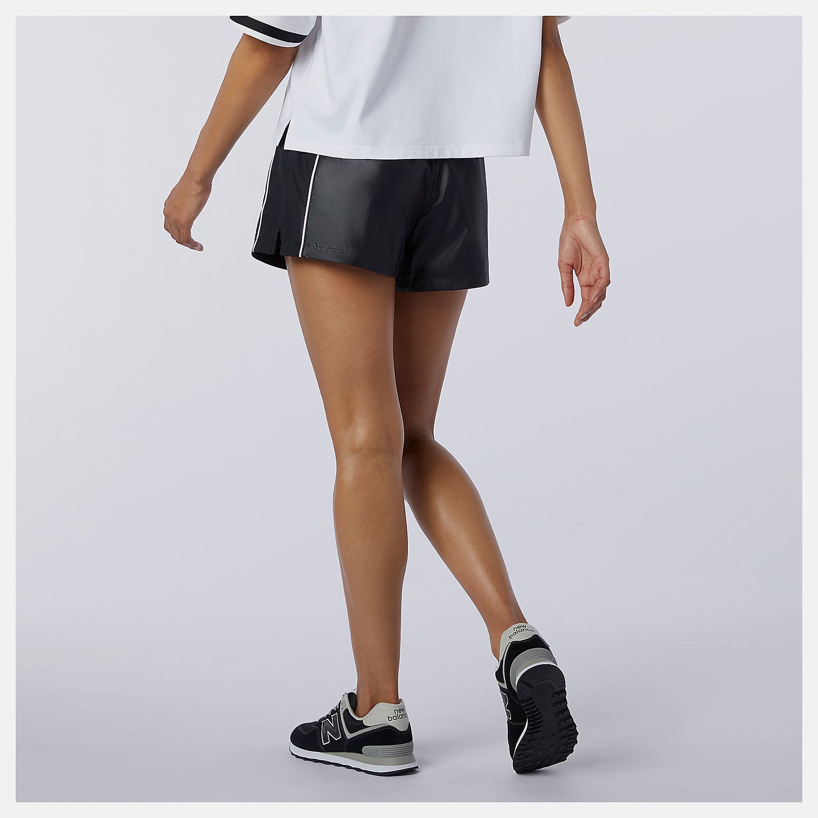 New Balance Hot sale - NB Athletics Collide Woven Short