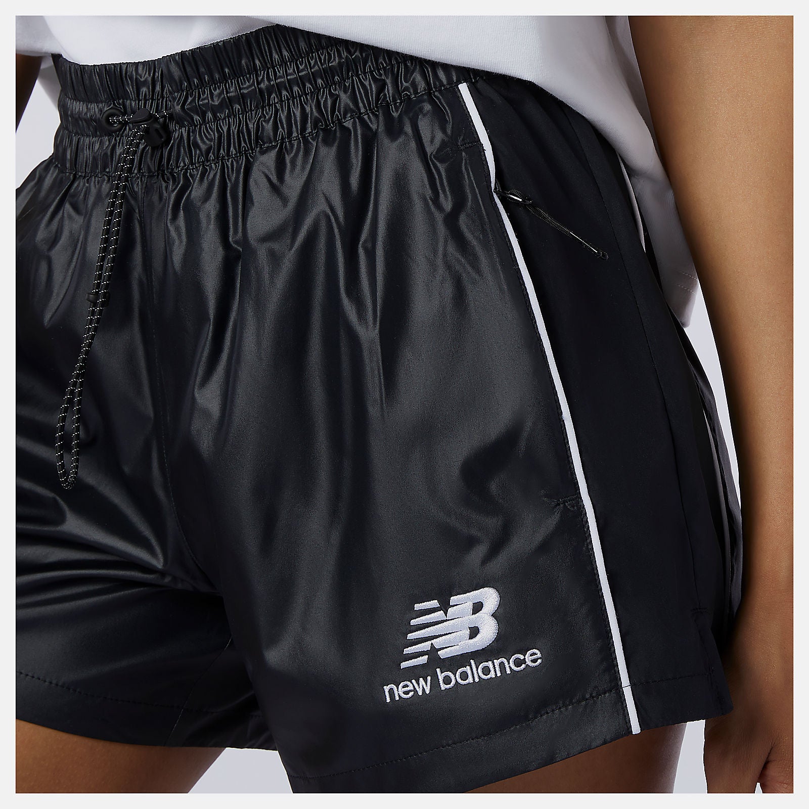 New Balance Hot sale - NB Athletics Collide Woven Short