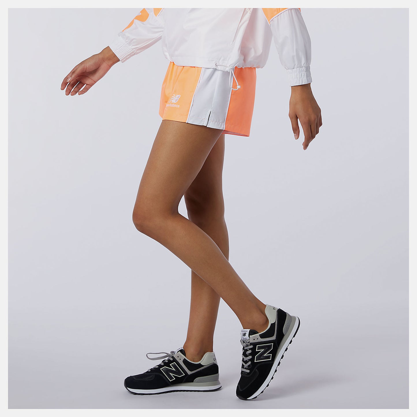 New Balance For Sale - NB Athletics Collide Woven Short