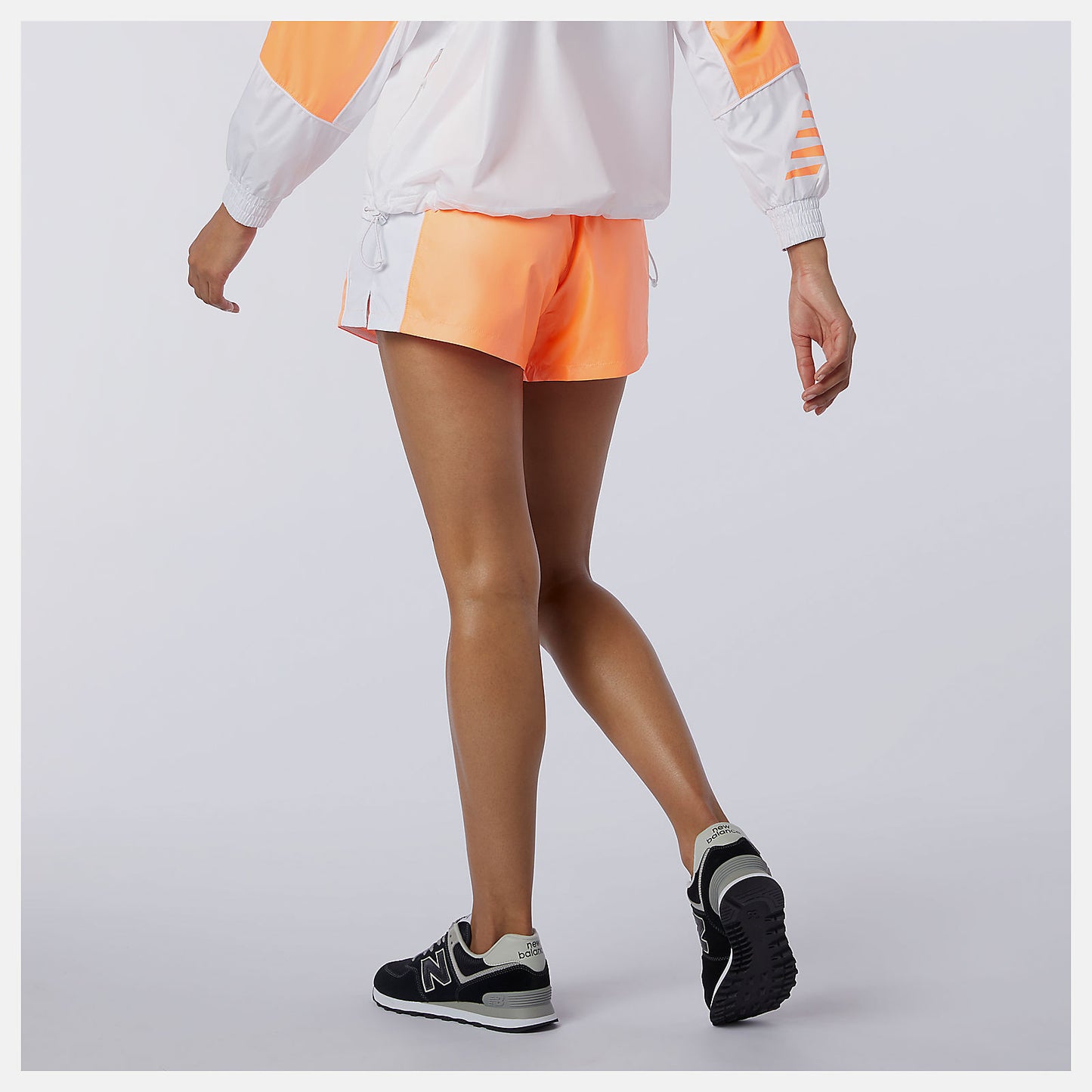 New Balance For Sale - NB Athletics Collide Woven Short