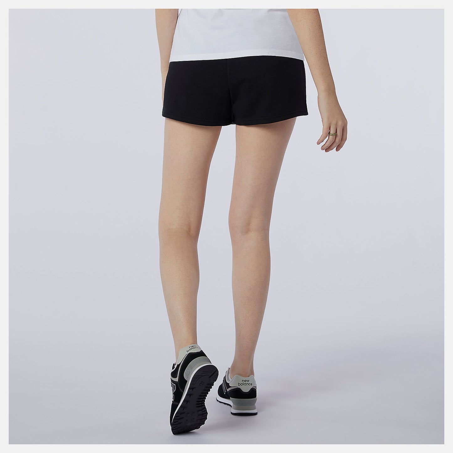 New Balance Discount - NB Essentials Knit Short