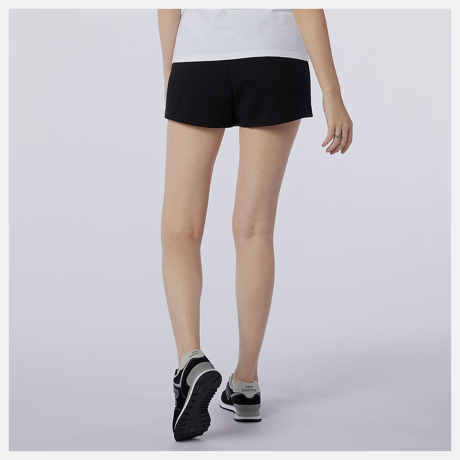 New Balance Discount - NB Essentials Knit Short
