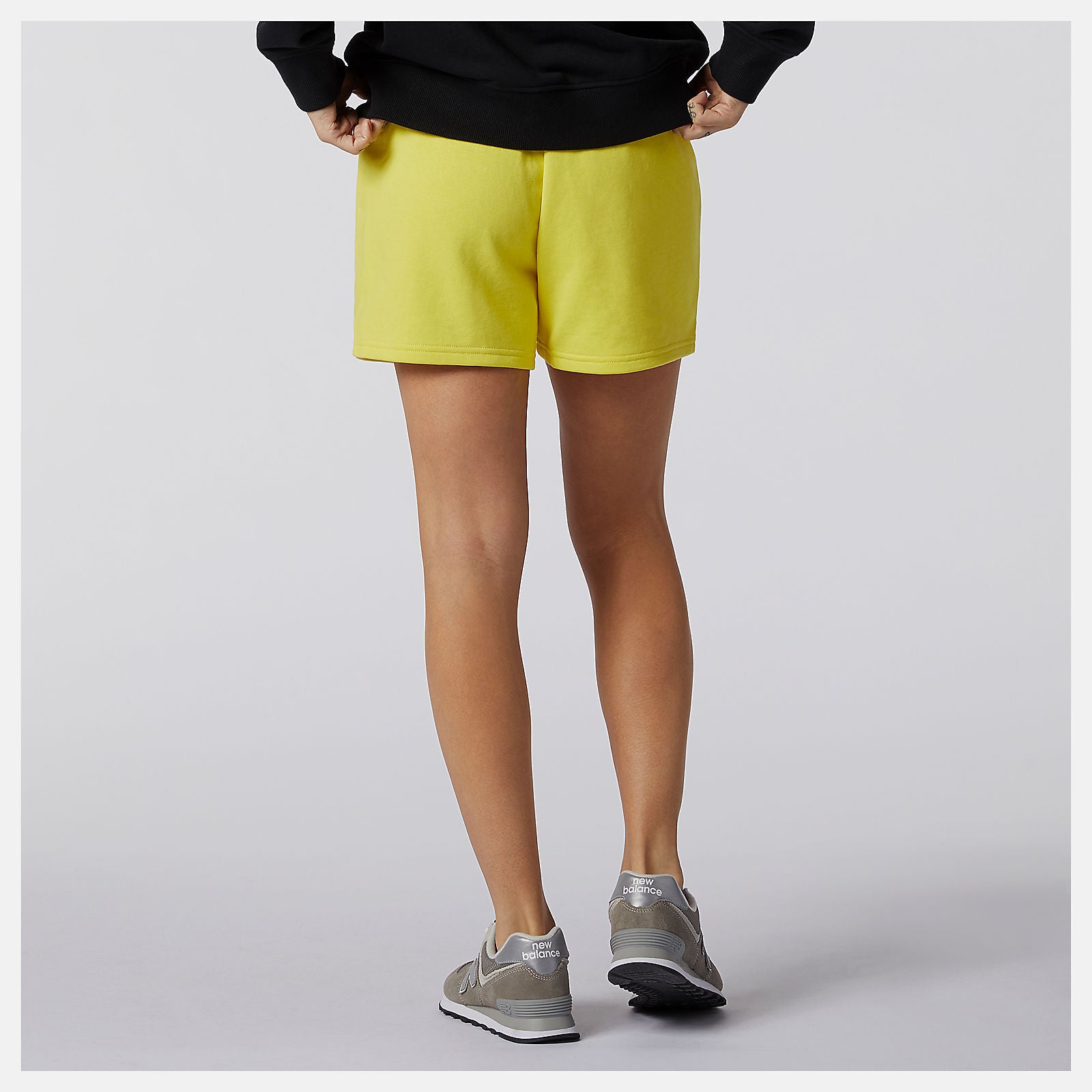 New Balance Online - NB Essentials Knit Short