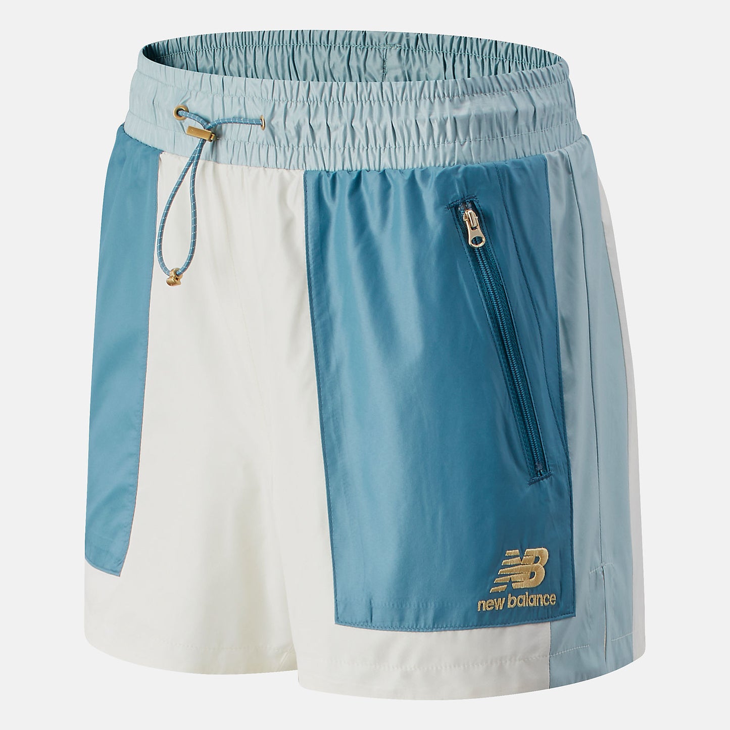 New Balance US - NB Athletics Higher Learning Short