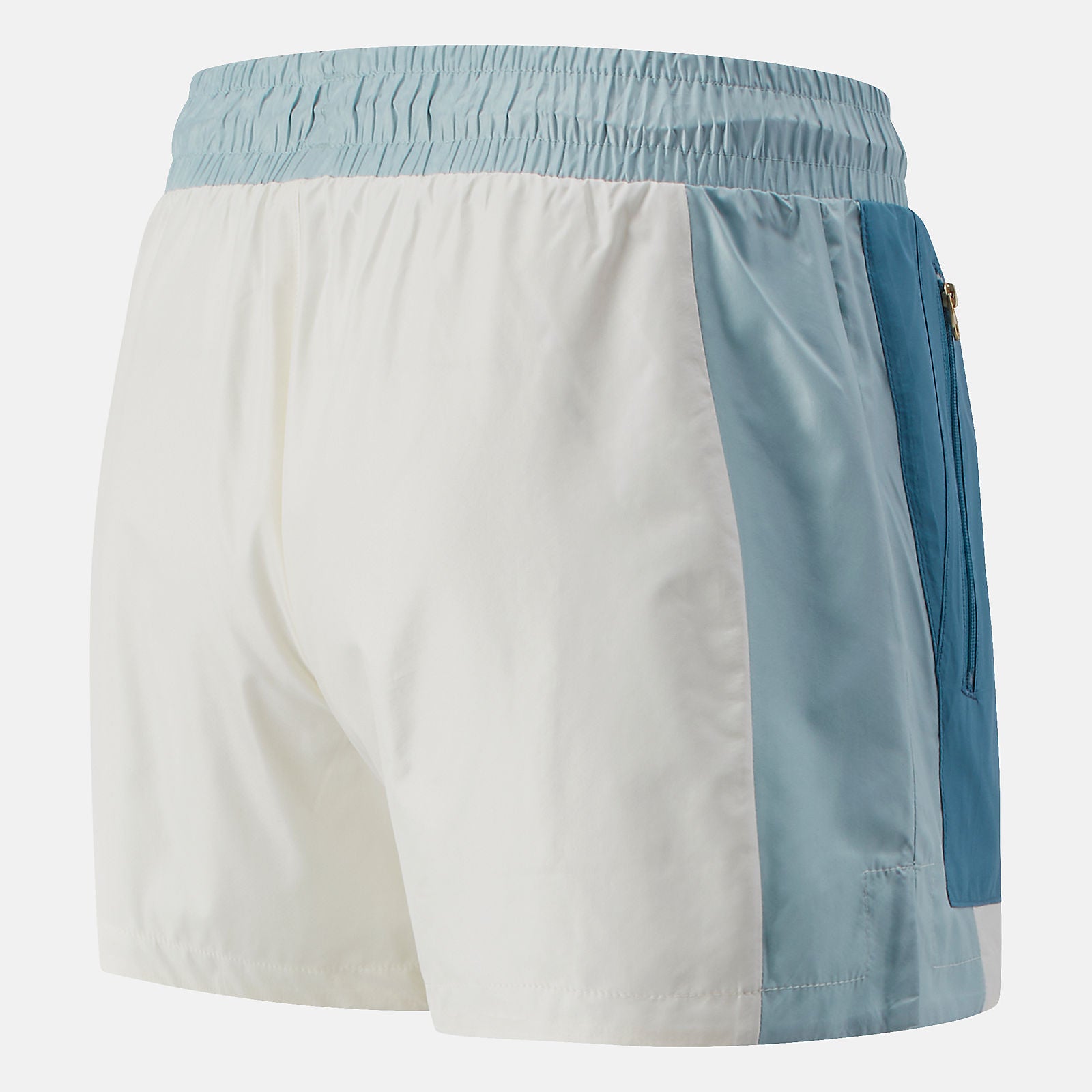 New Balance US - NB Athletics Higher Learning Short
