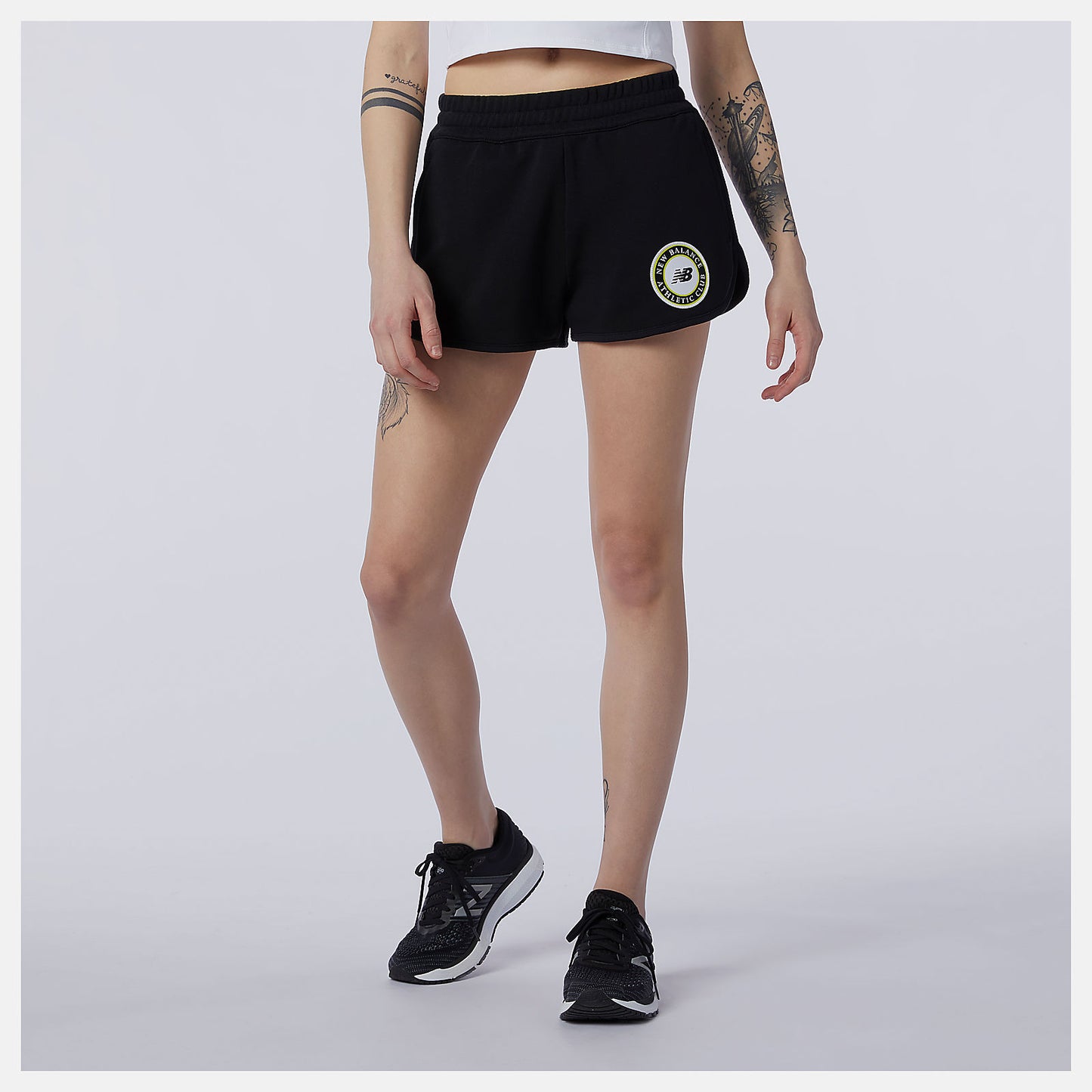 New Balance For Sale - NB Essentials Athletic Club Short