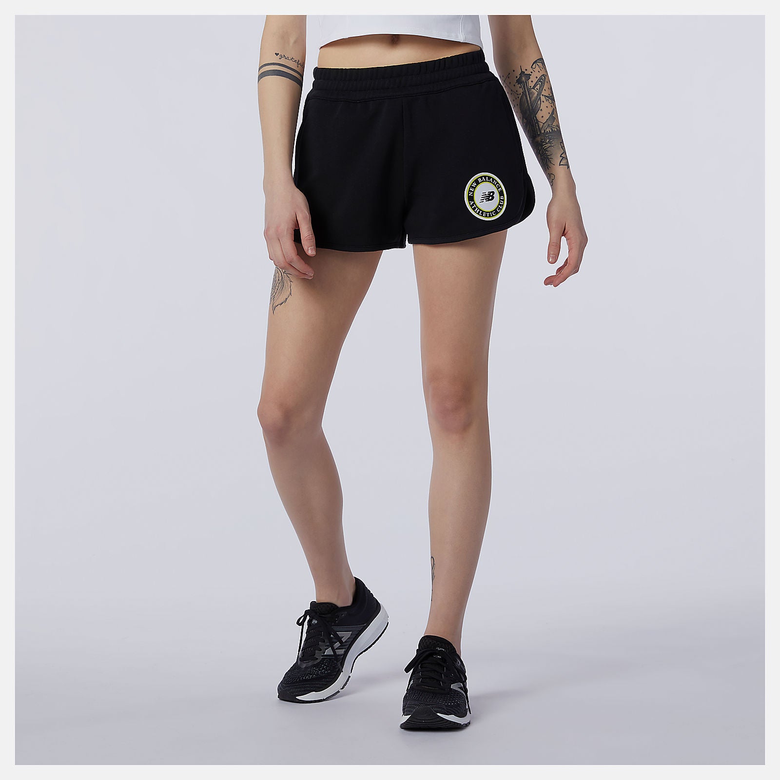 New Balance For Sale - NB Essentials Athletic Club Short