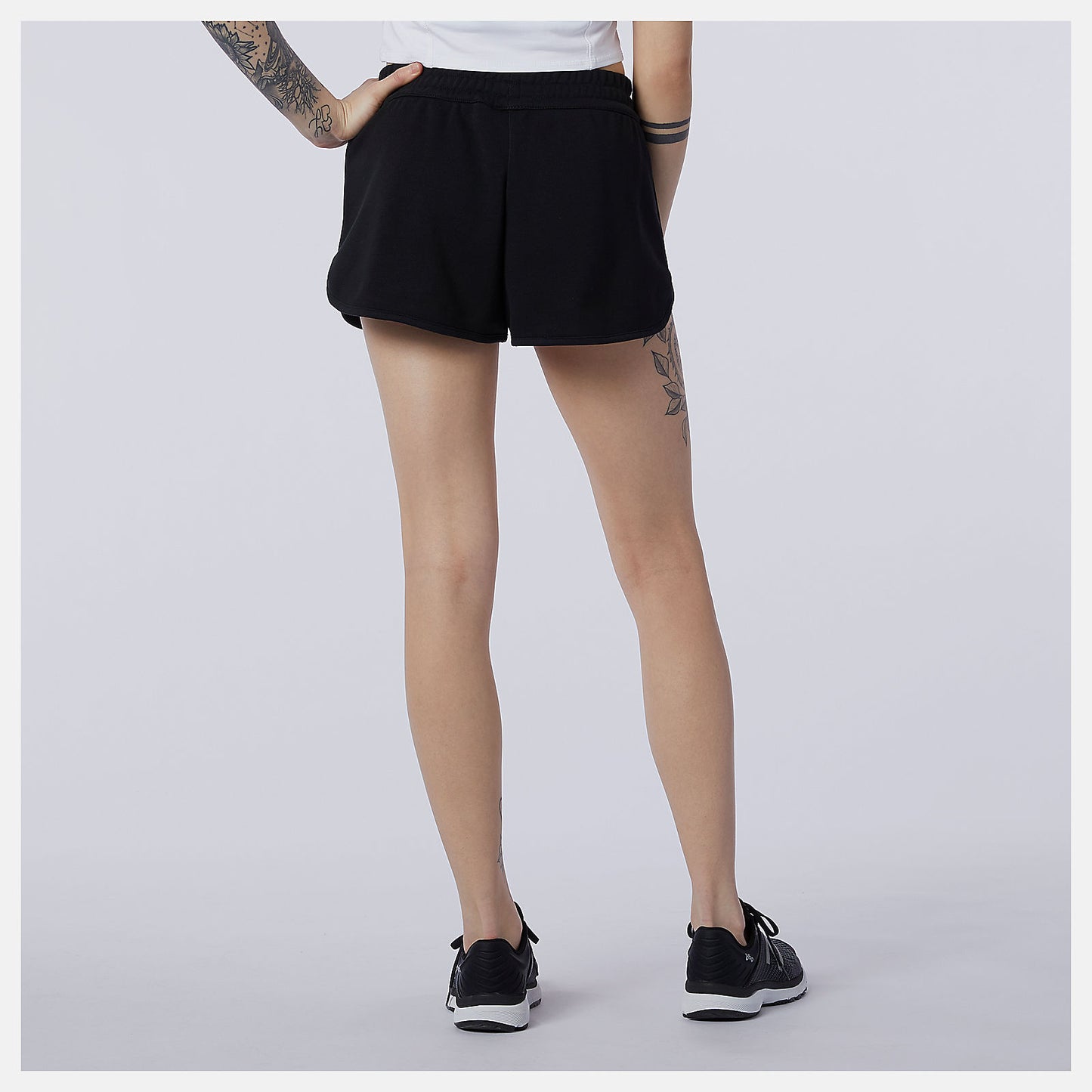 New Balance For Sale - NB Essentials Athletic Club Short