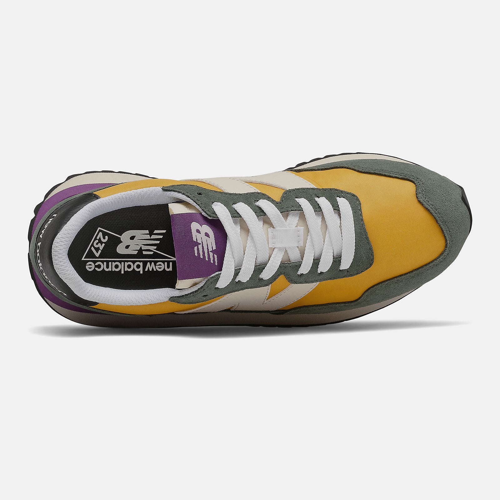 New Balance Sale - 237