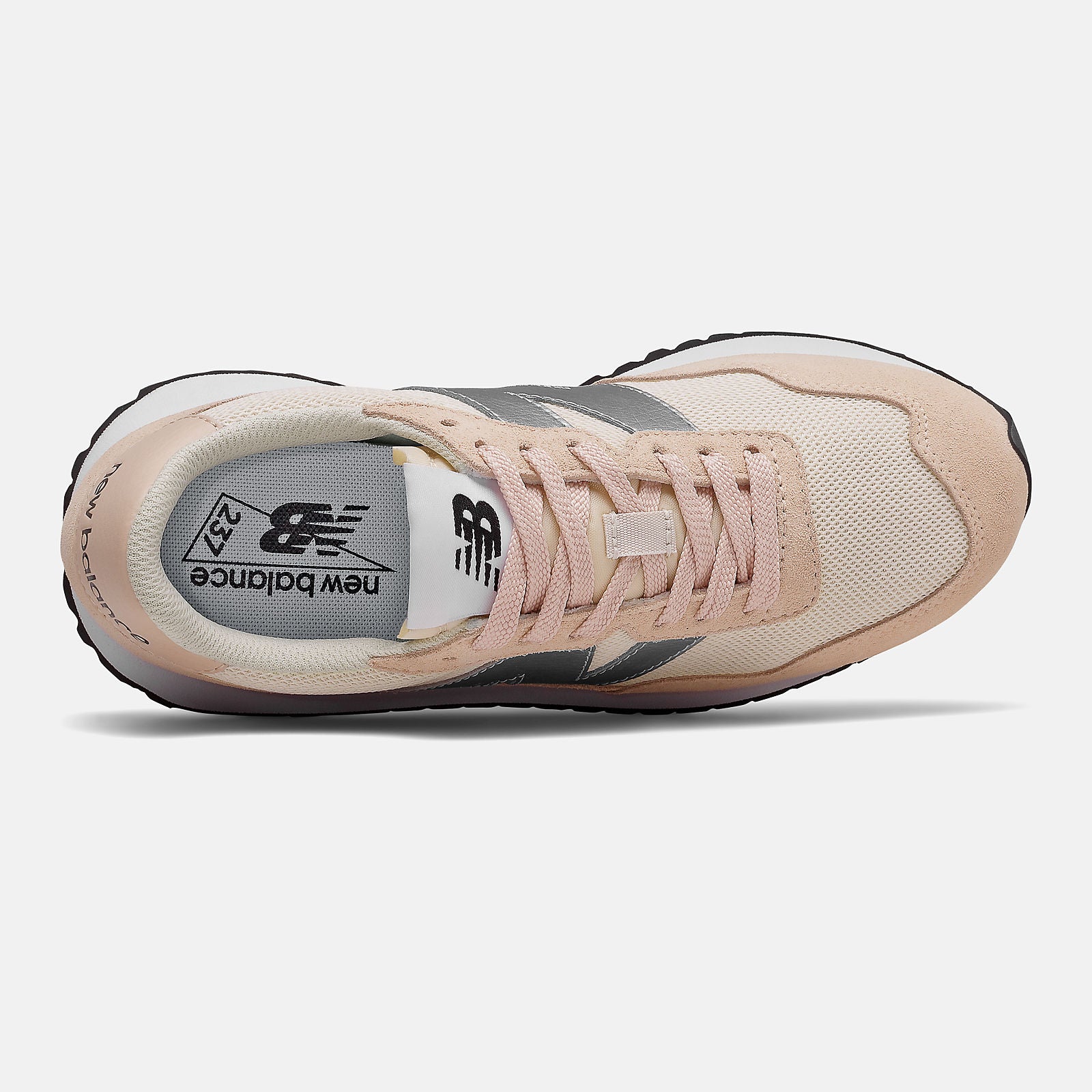 New Balance US - 237
