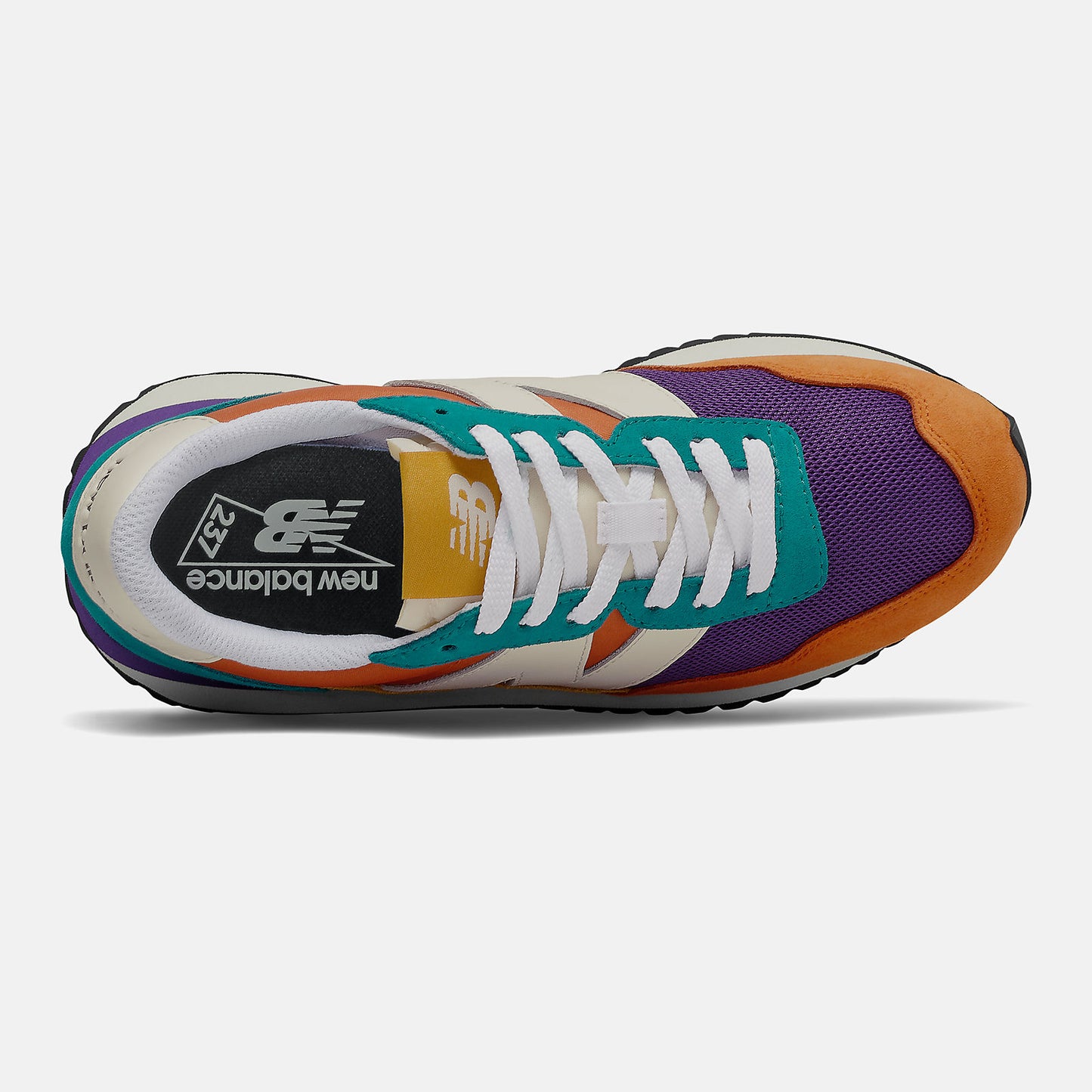 New Balance Outlet - 237