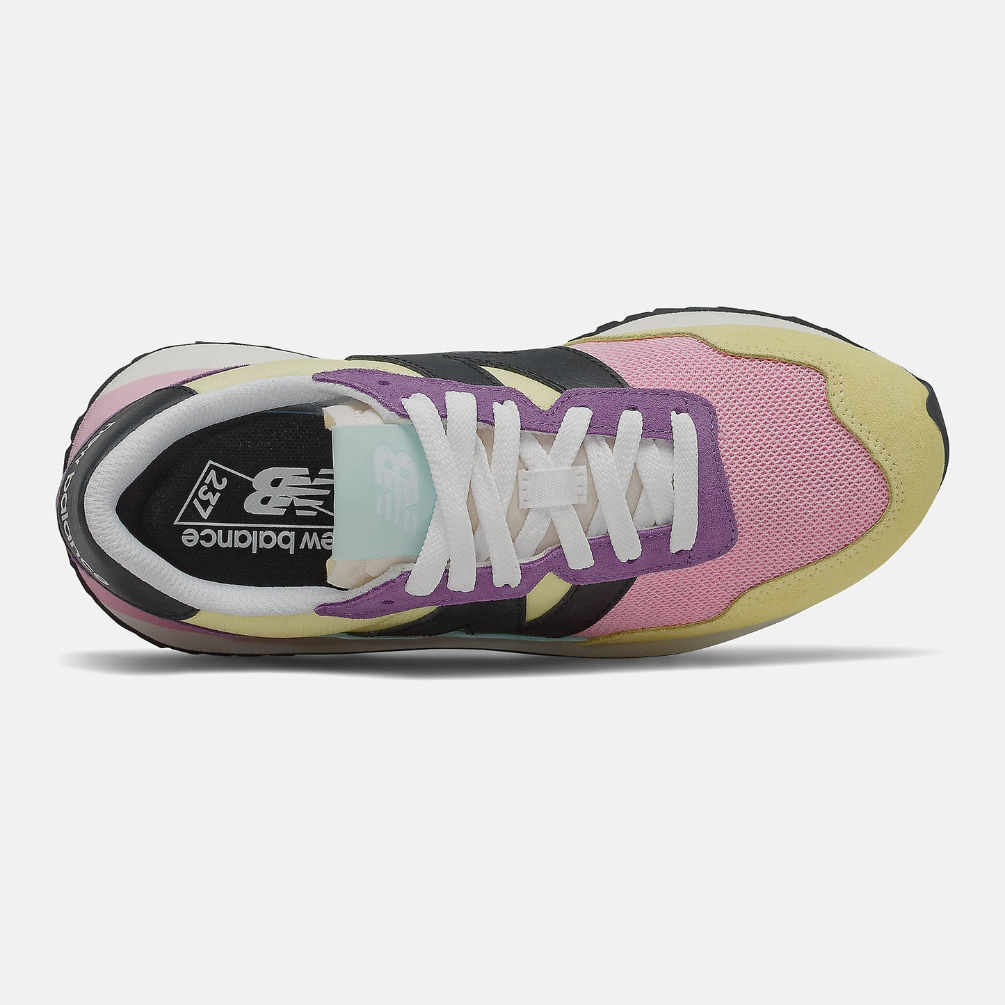 New Balance Sale - 237