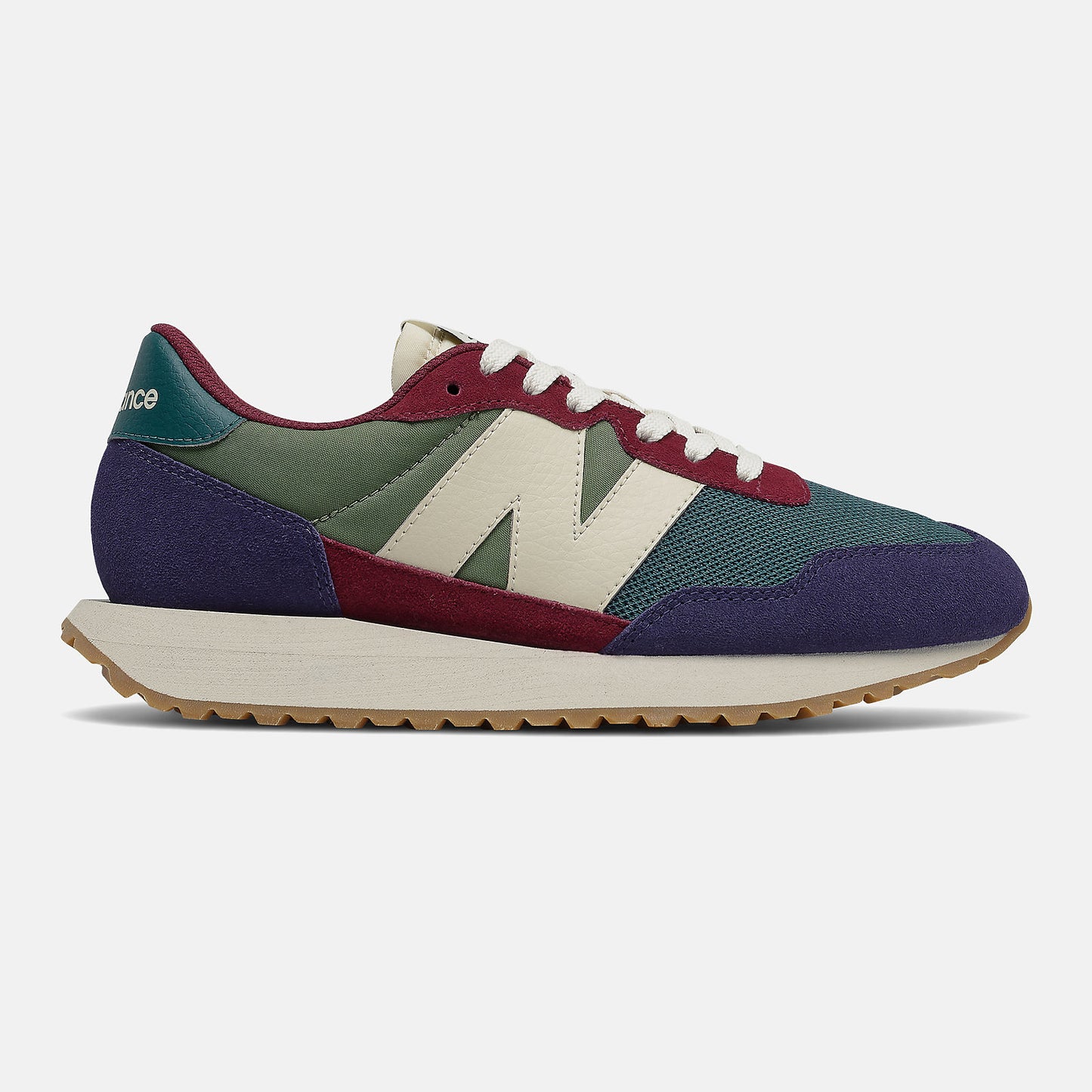 New Balance US - 237