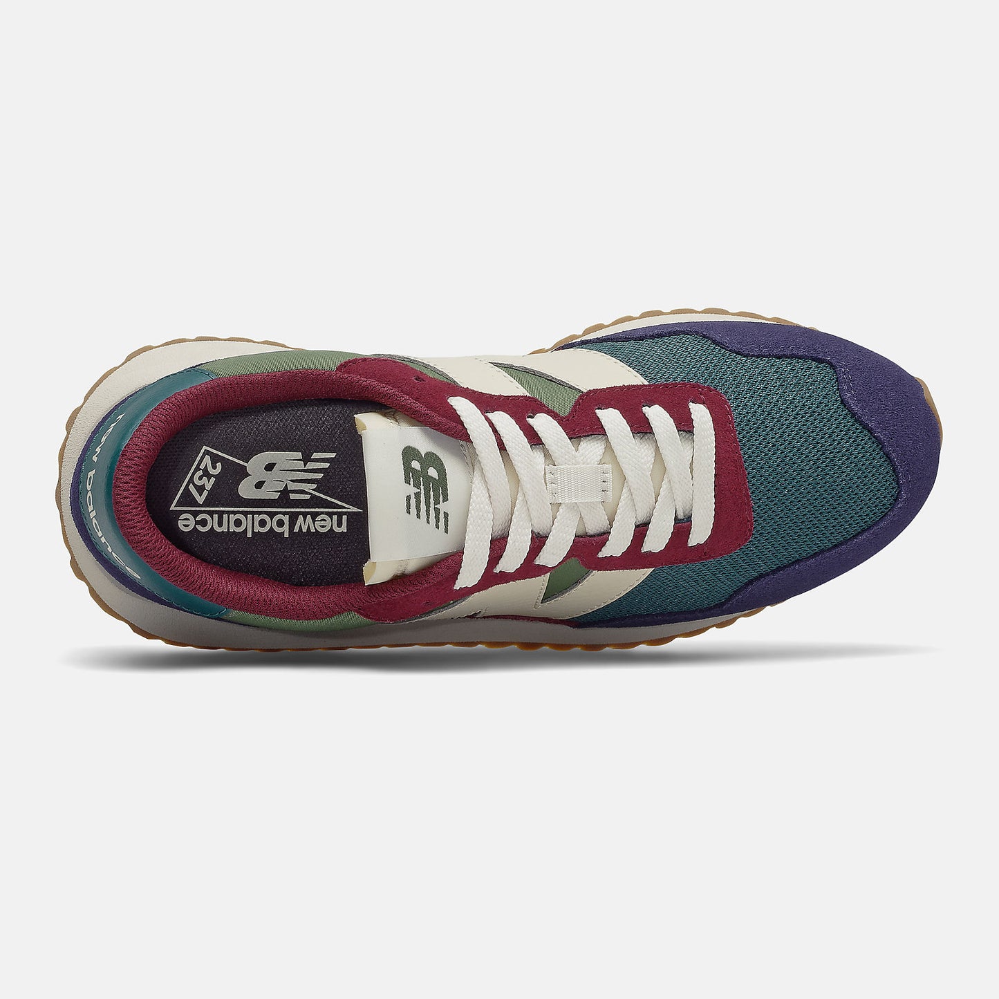 New Balance US - 237