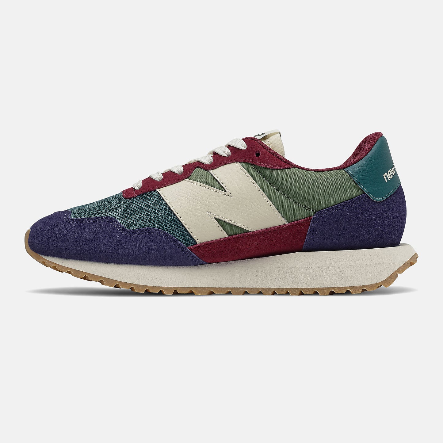 New Balance US - 237