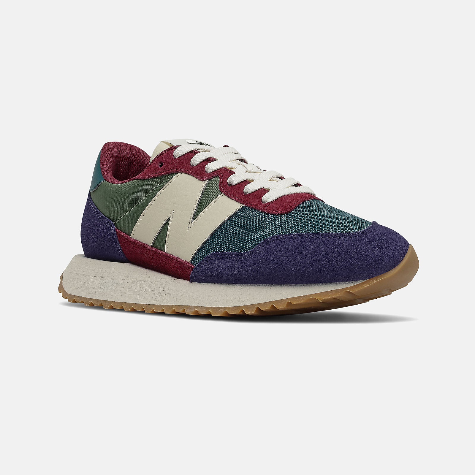 New Balance US - 237