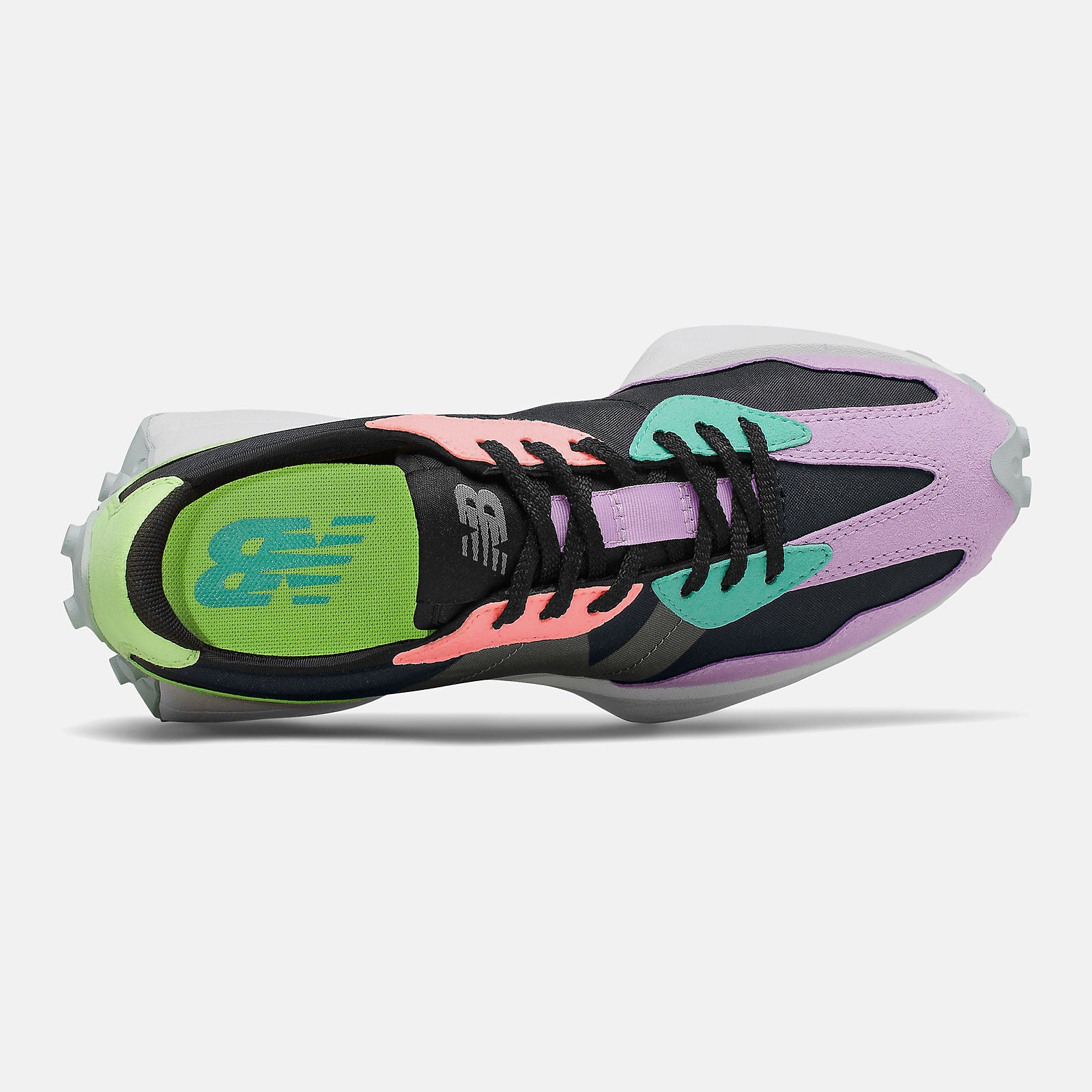 New Balance Online - 327