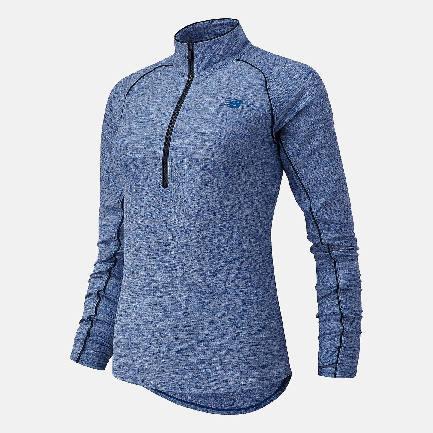 New Balance Online - Transform 1/2 Zip