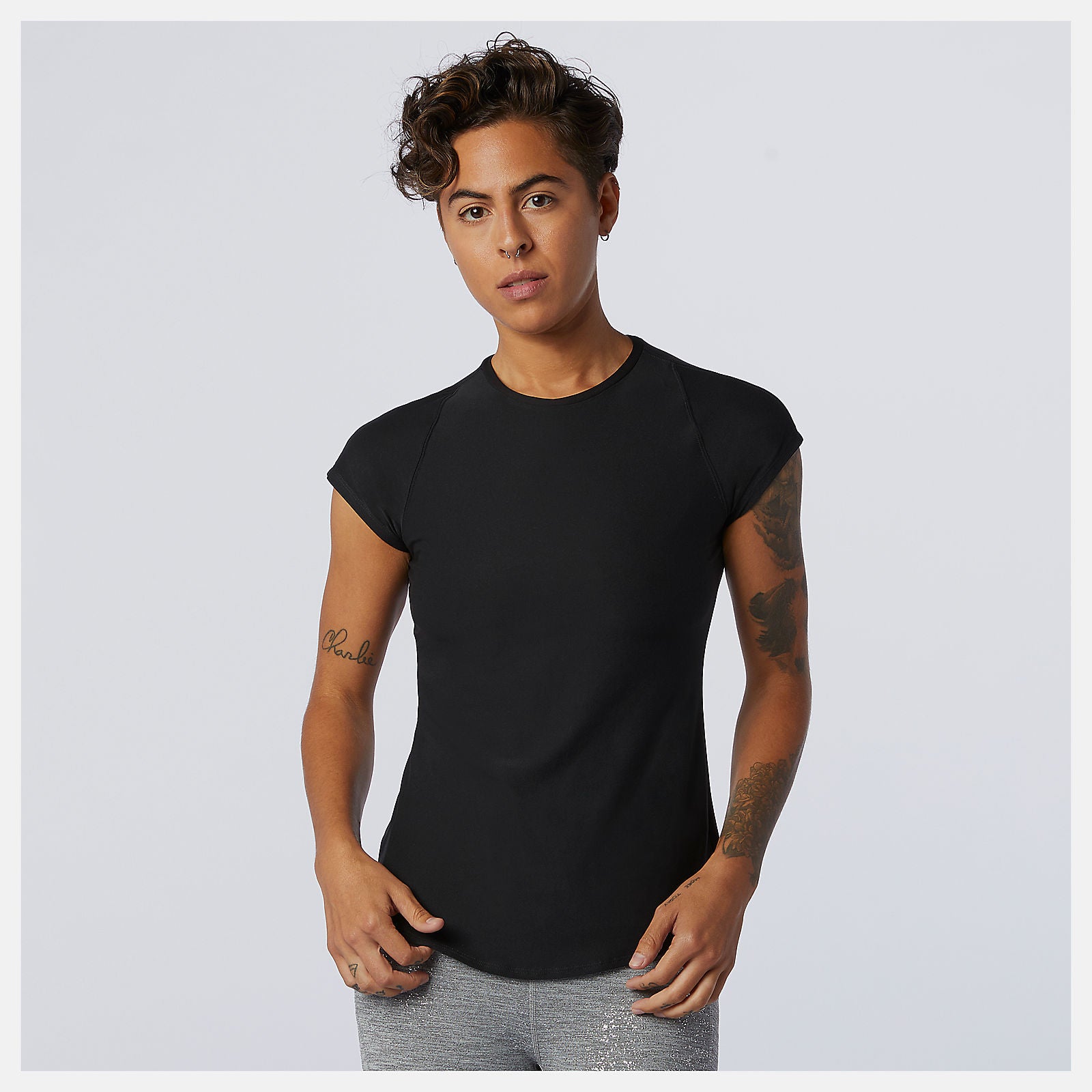 New Balance Hot sale - Transform Perfect T