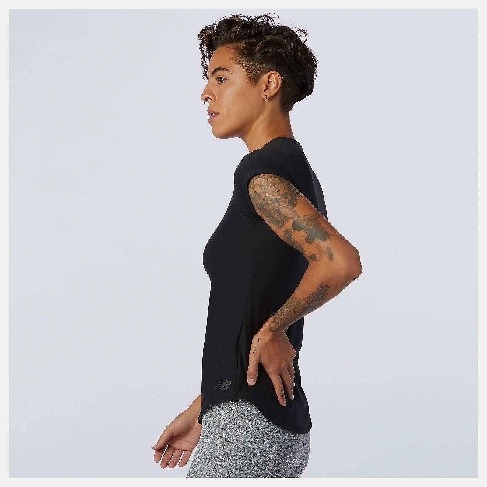 New Balance Hot sale - Transform Perfect T