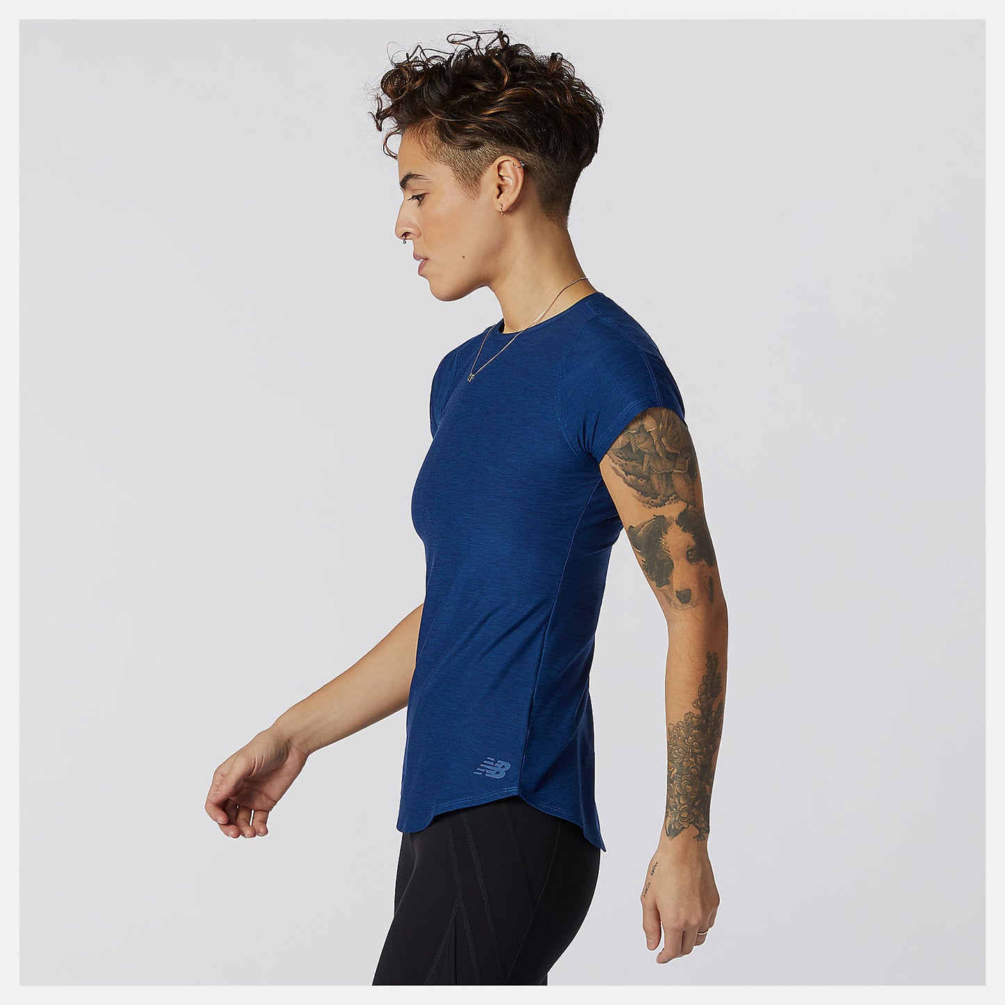 New Balance Online - Transform Perfect T