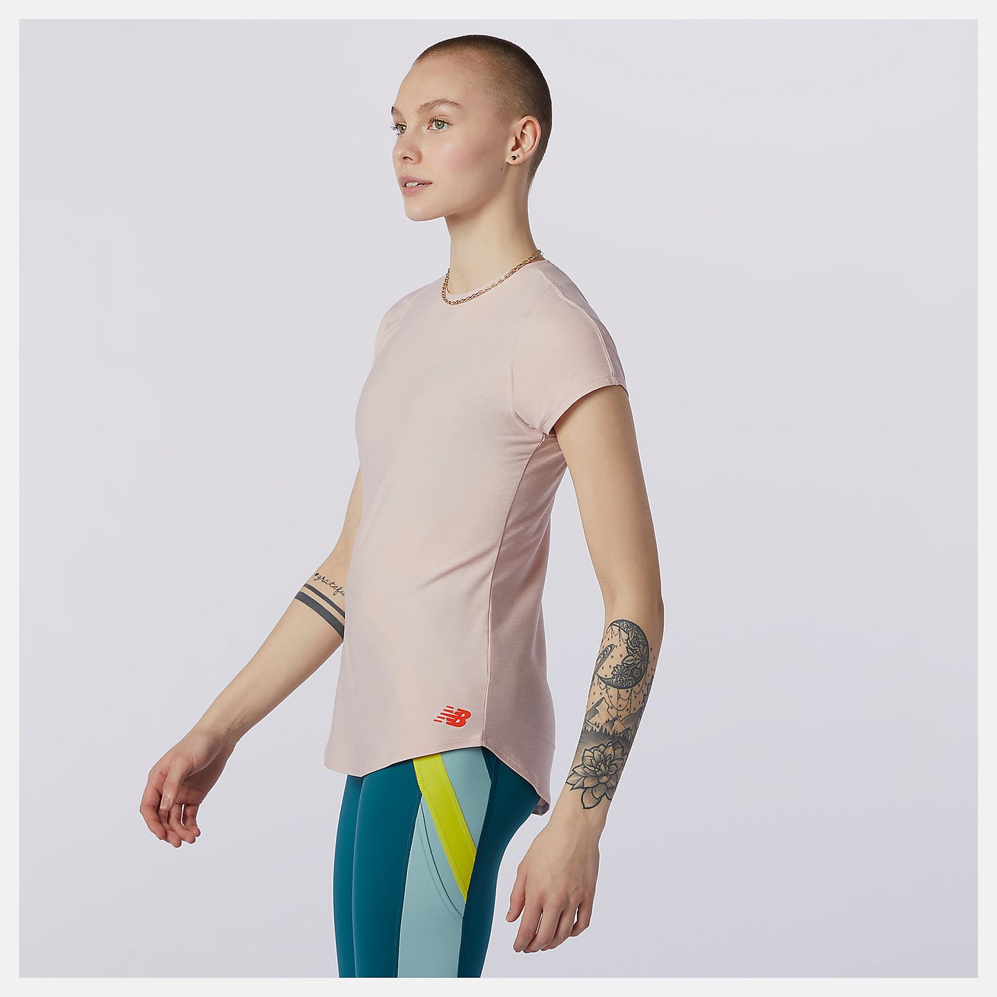 New Balance Sale - Transform Perfect T