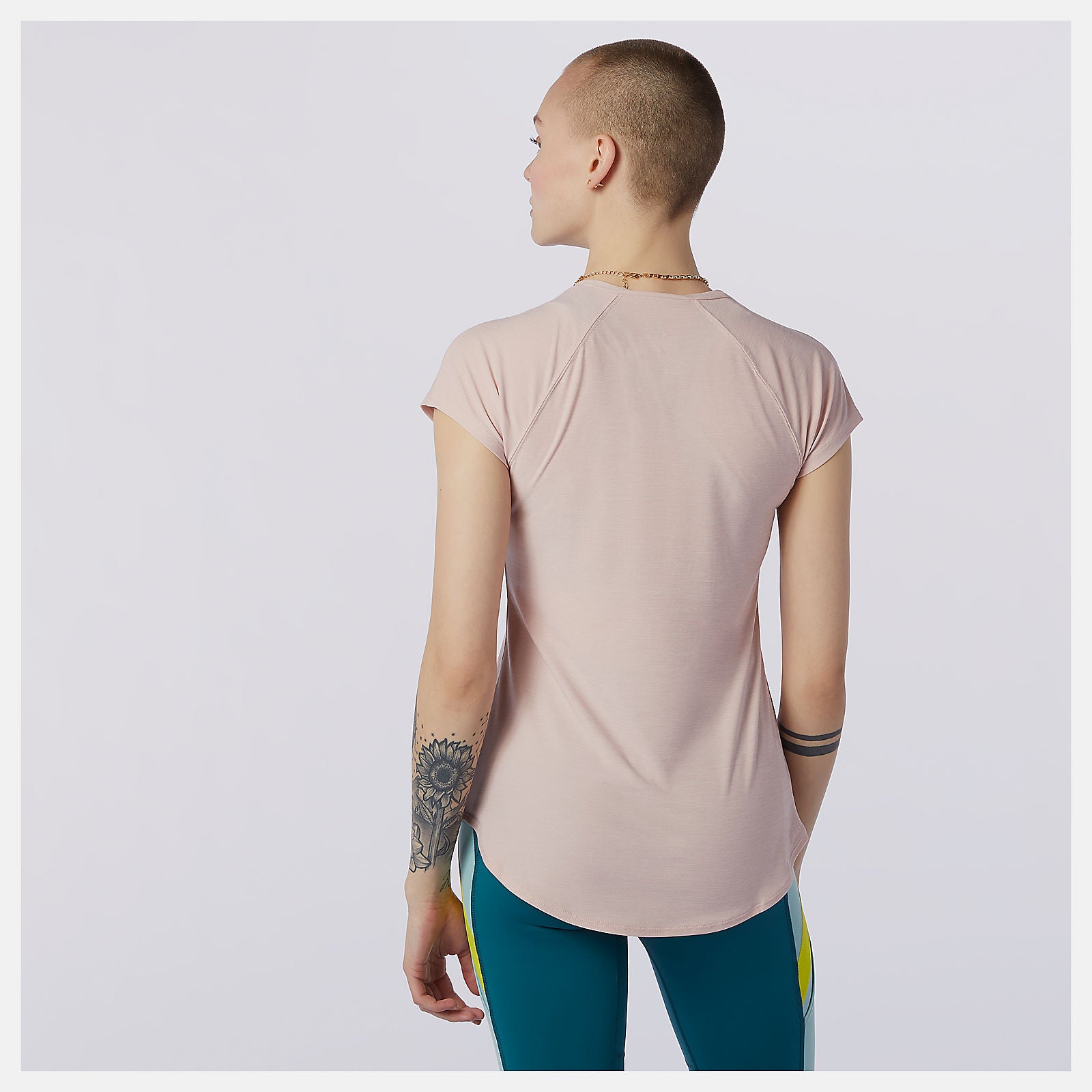 New Balance Sale - Transform Perfect T