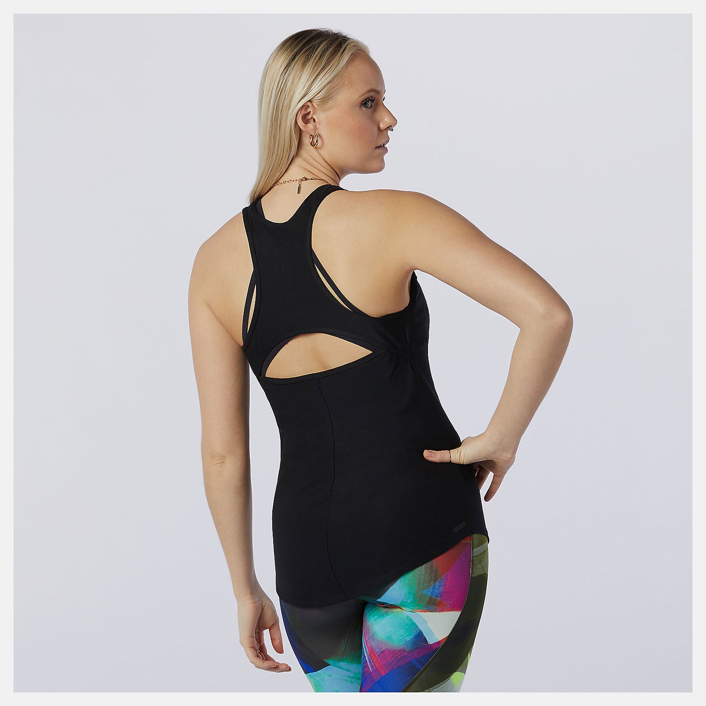 New Balance Online - Transform Perfect Tank