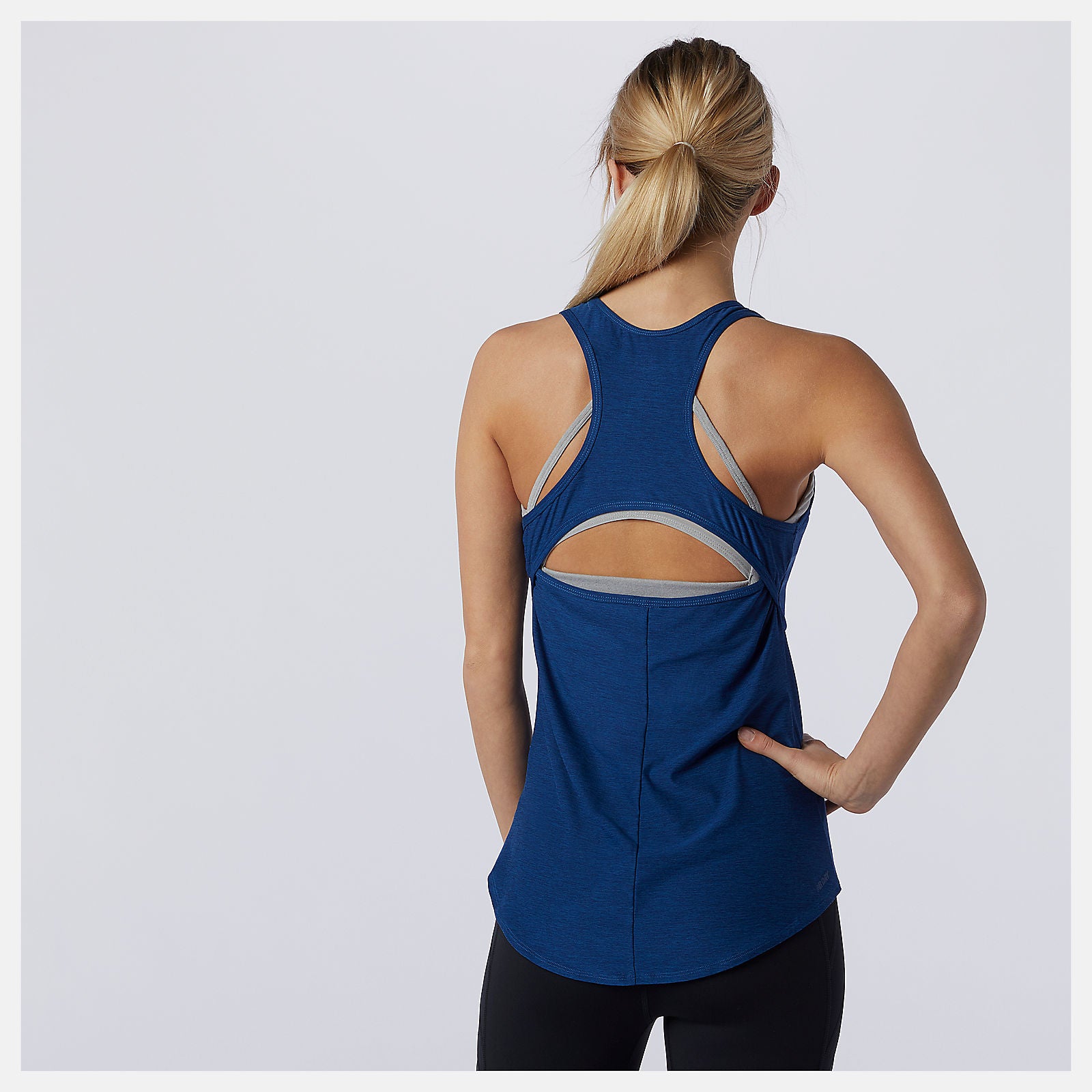 New Balance Sale - Transform Perfect Tank