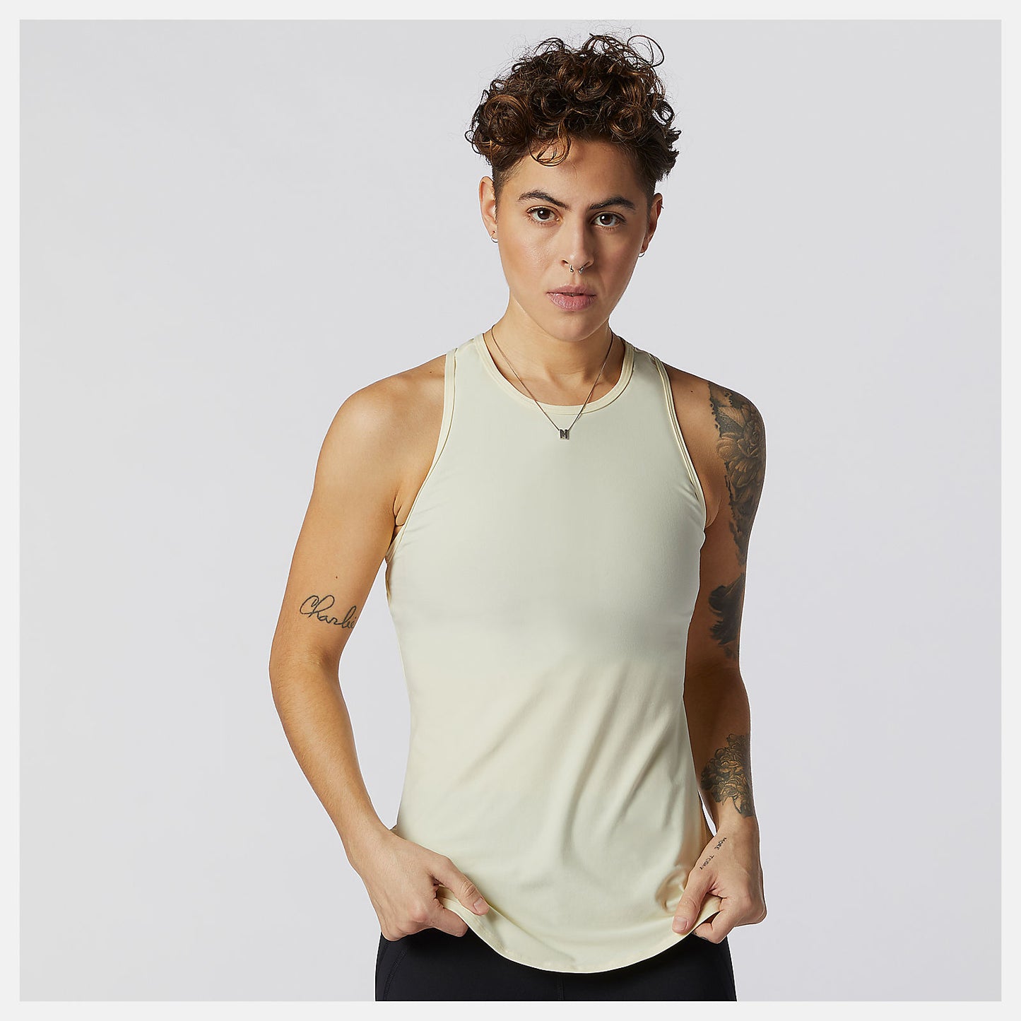 New Balance Outlet - Transform Perfect Tank