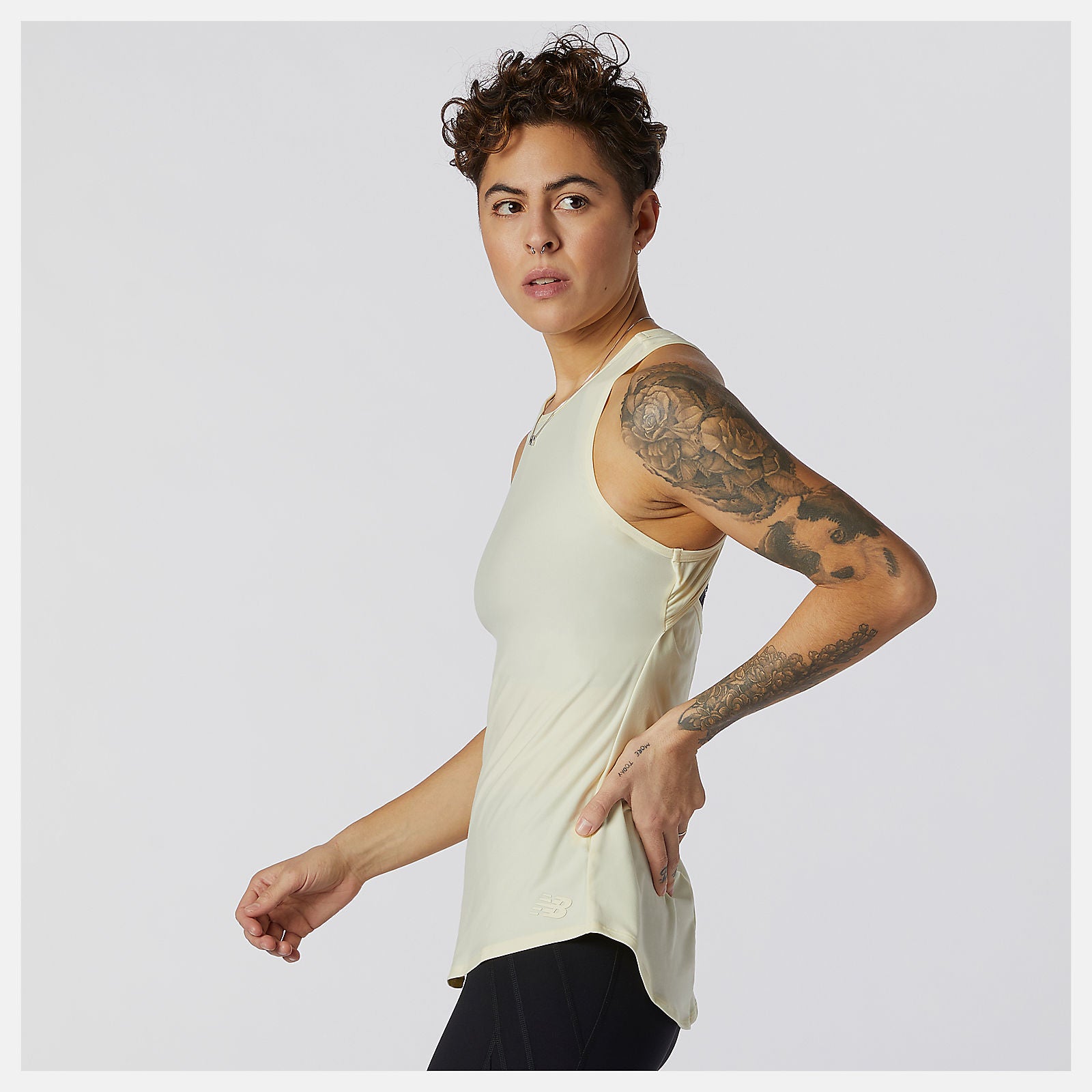 New Balance Outlet - Transform Perfect Tank