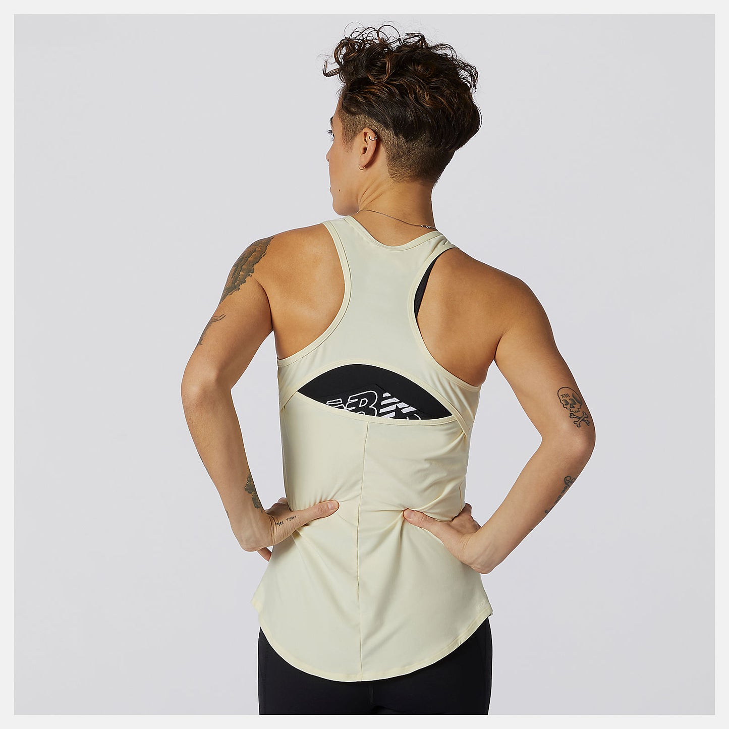 New Balance Outlet - Transform Perfect Tank