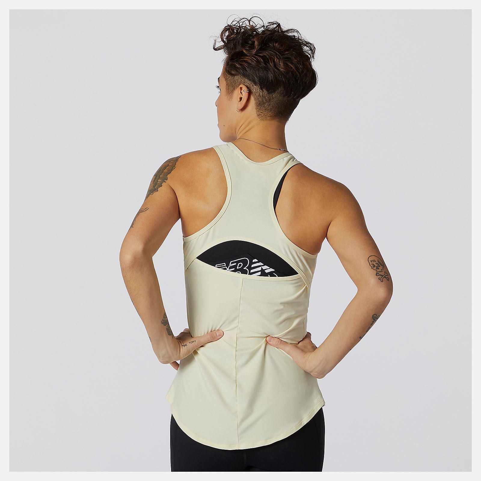 New Balance Outlet - Transform Perfect Tank