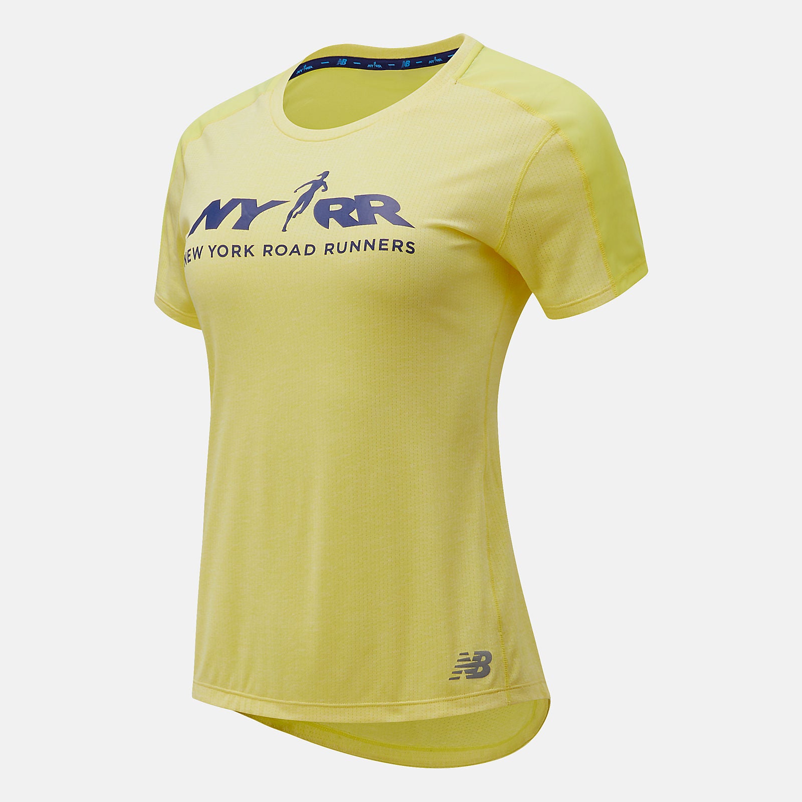 New Balance Outlet - RFL Impact Run Short Sleeve