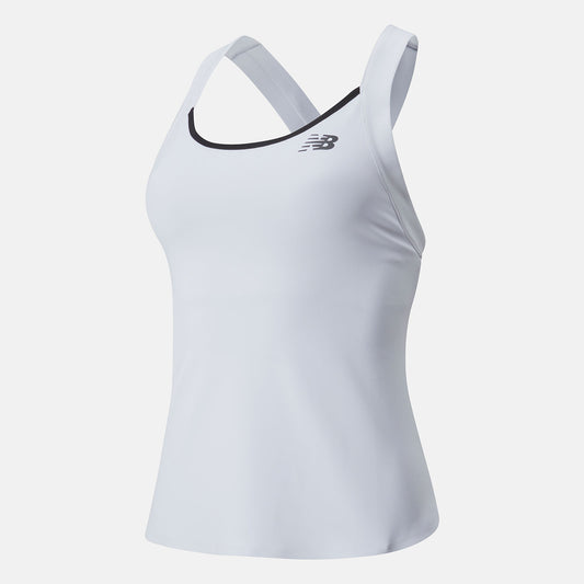 New Balance Hot sale - Tournament Tank