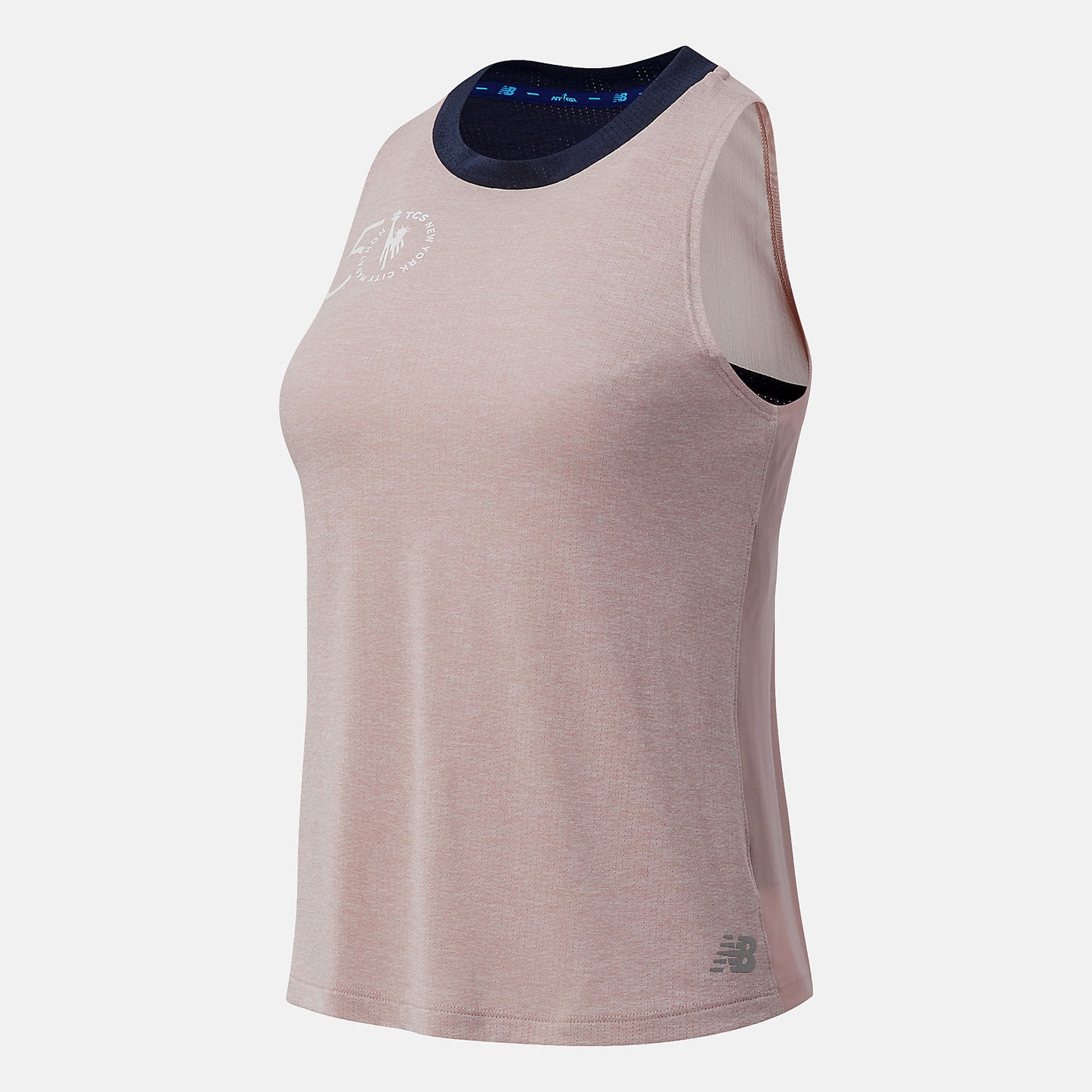 New Balance For Sale - NYC Marathon Impact Run Fashion Tank