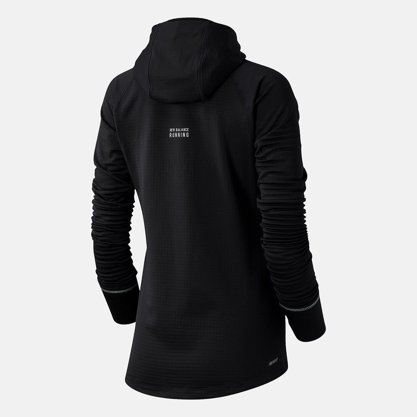 New Balance Sale - NB Heat Grid Hoodie
