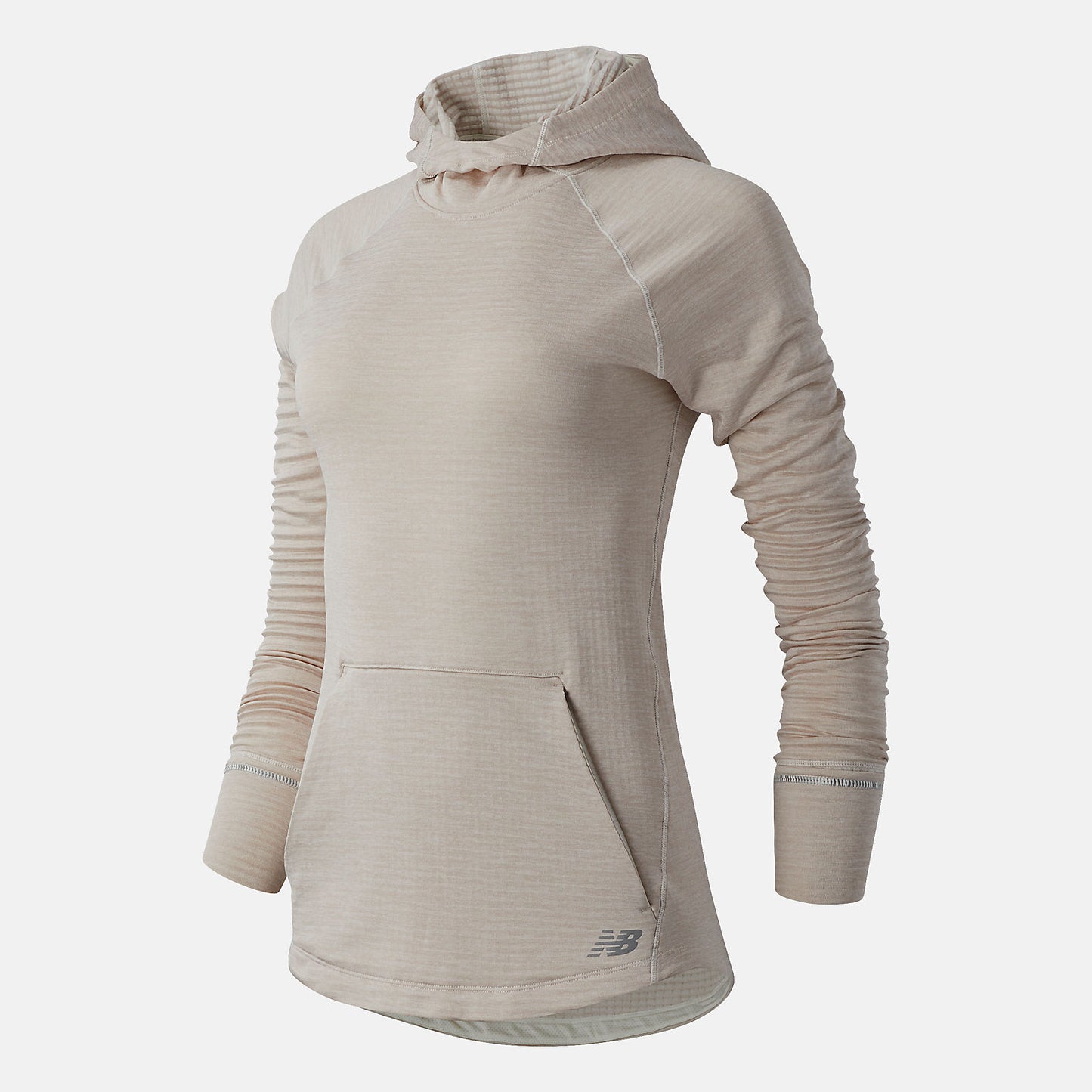 New Balance On Sale - NB Heat Grid Hoodie