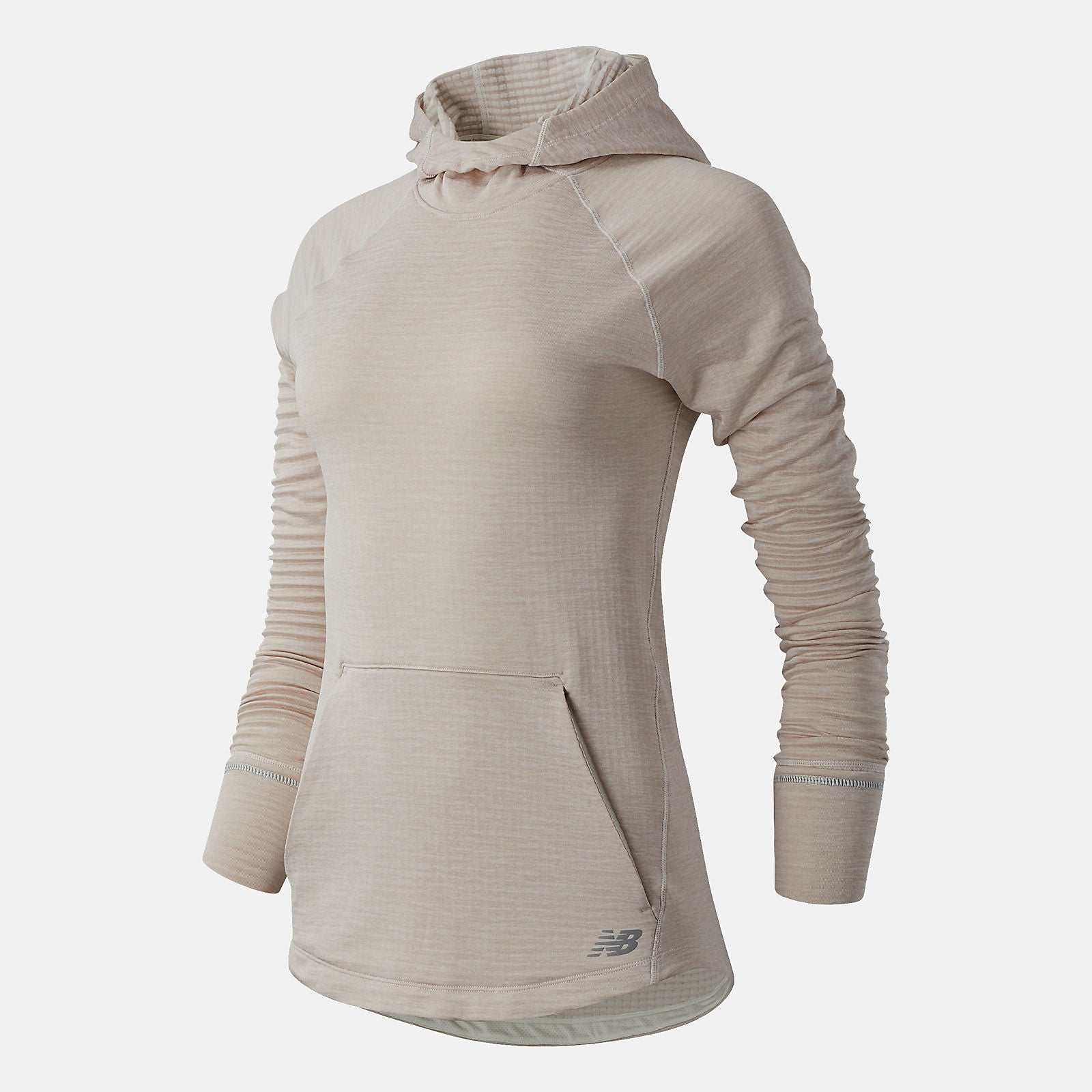 New Balance On Sale - NB Heat Grid Hoodie