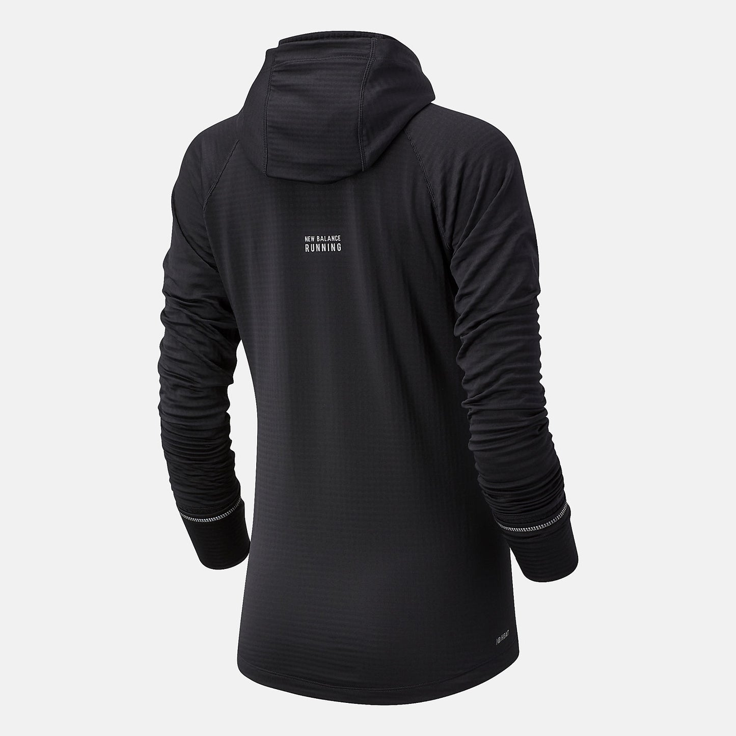 New Balance Sale - NYC Marathon NB Heat Grid Hoodie