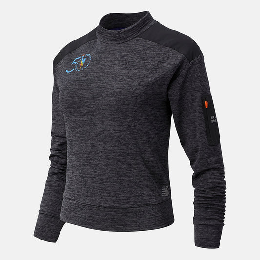 New Balance Sale - NYC Marathon NB Heat Grid Long Sleeve