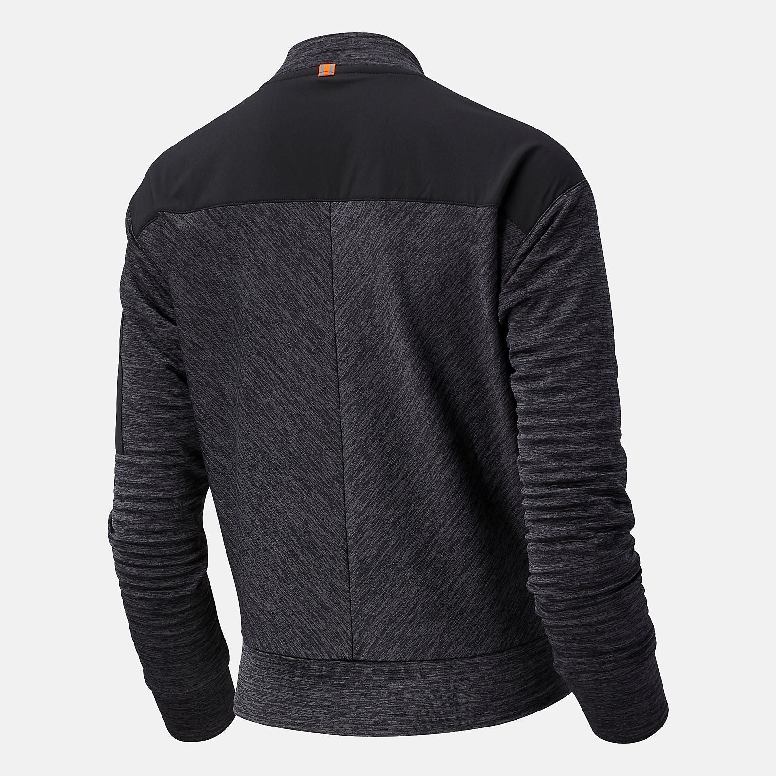 New Balance Sale - NYC Marathon NB Heat Grid Long Sleeve