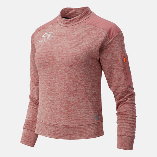 New Balance Sale - NYC Marathon NB Heat Grid Long Sleeve