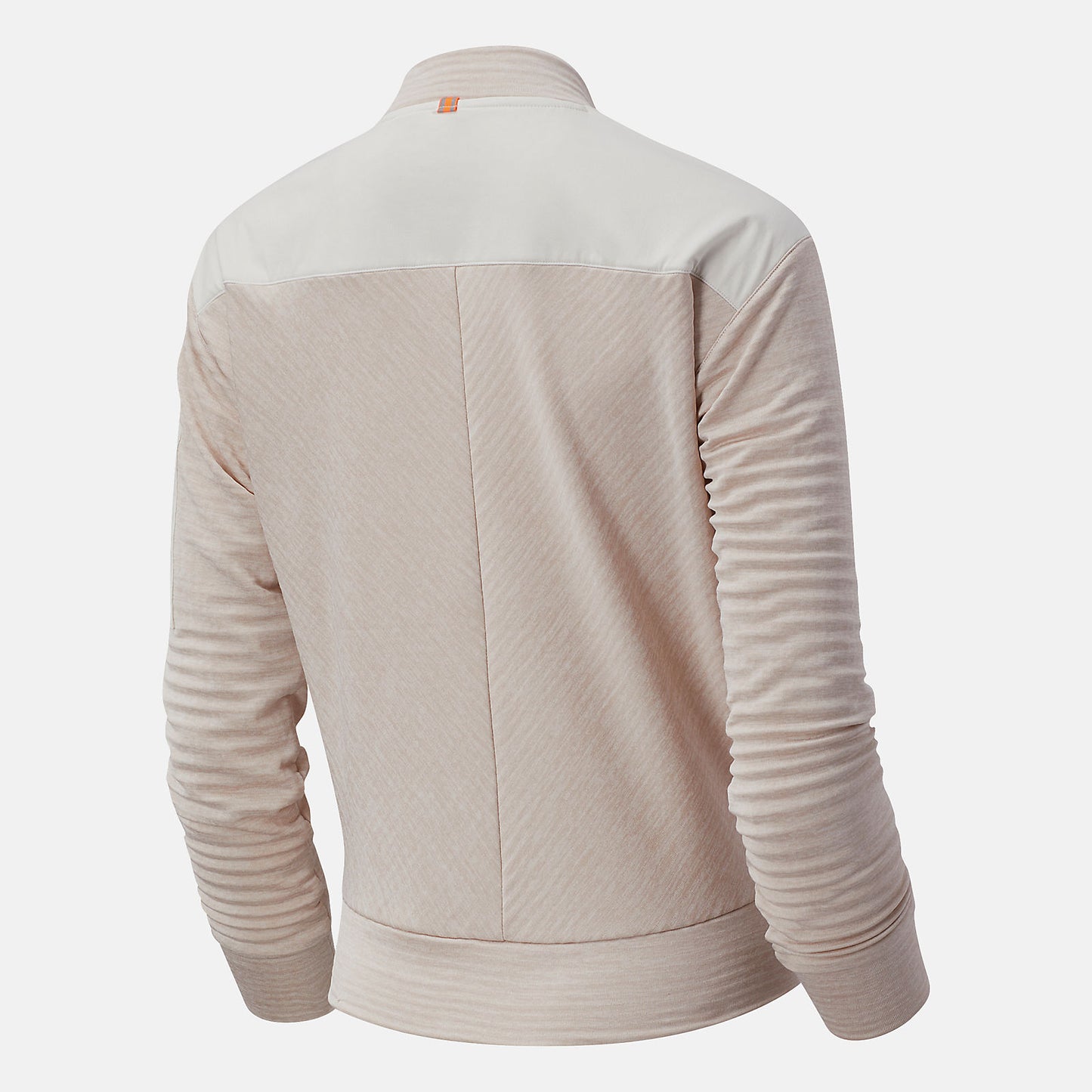 New Balance US - NYC Marathon NB Heat Grid Long Sleeve