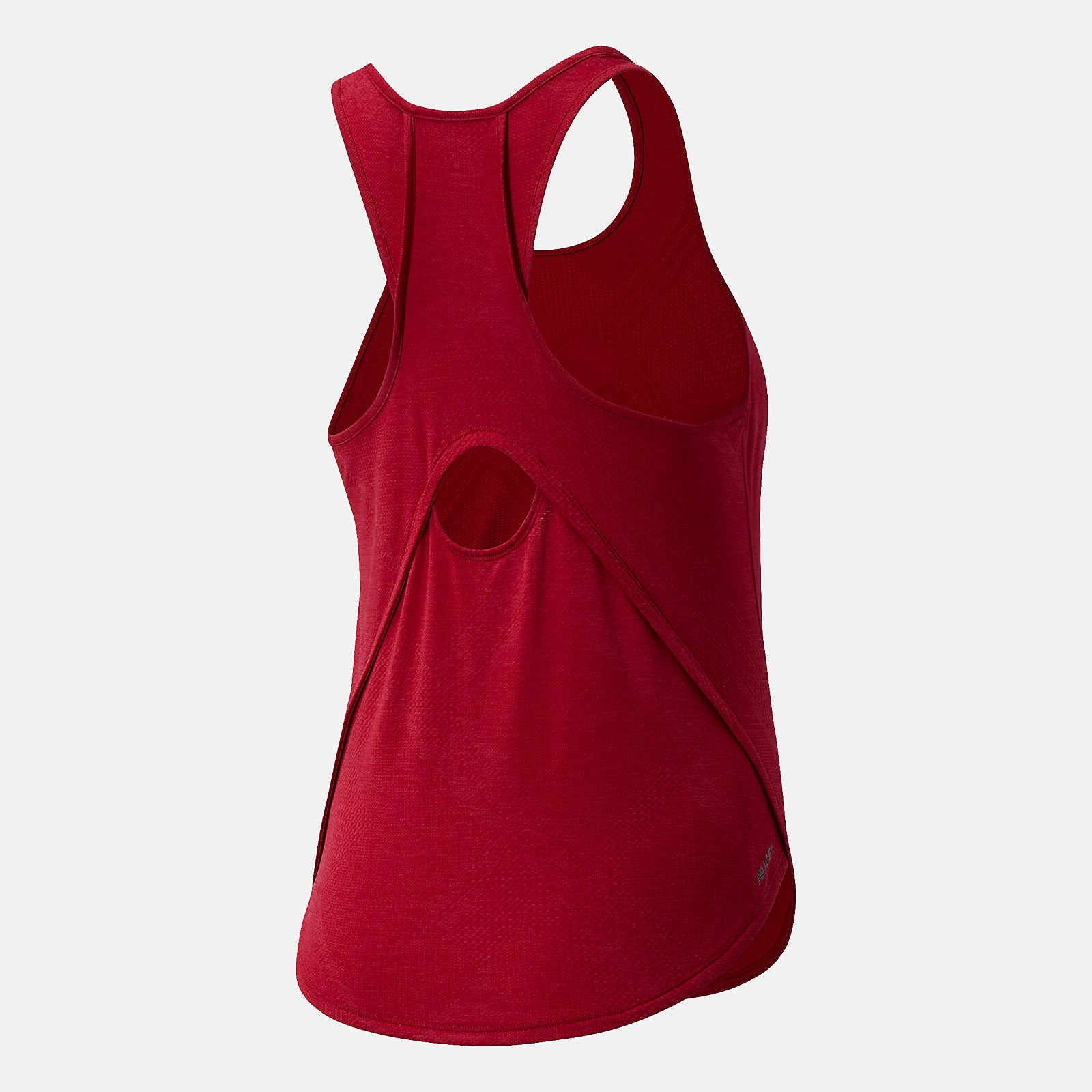 New Balance Hot sale - NYC Marathon Q Speed Fuel Jacquard Tank